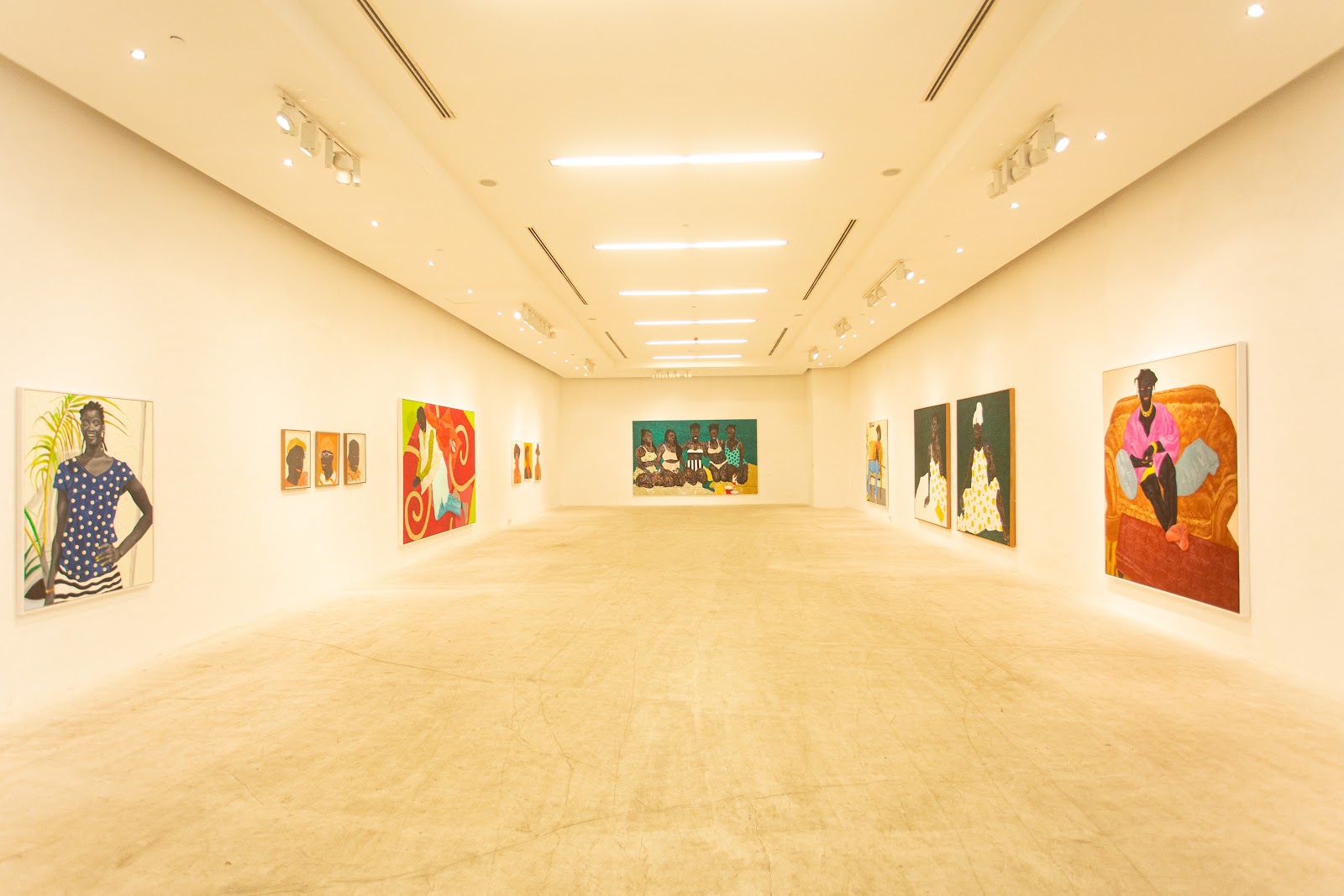 Gallery 1957 (2026) – Best of TikTok, Instagram & Reddit Travel Guide