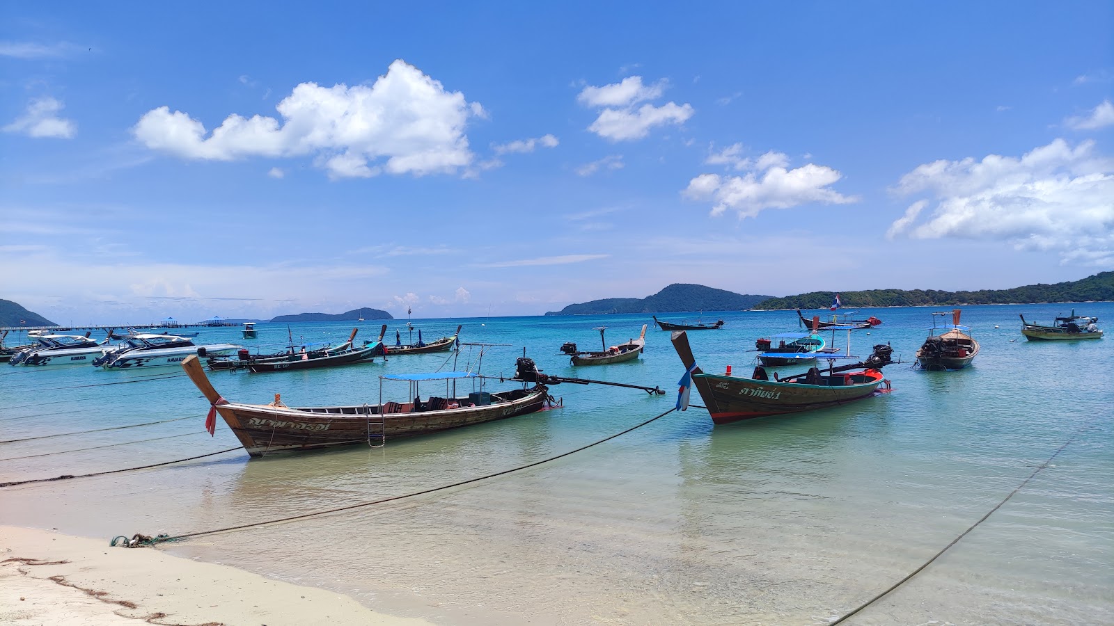 Rawia R Rawai Pier Phuket (2026) – Best of TikTok, Instagram & Reddit Travel Guide