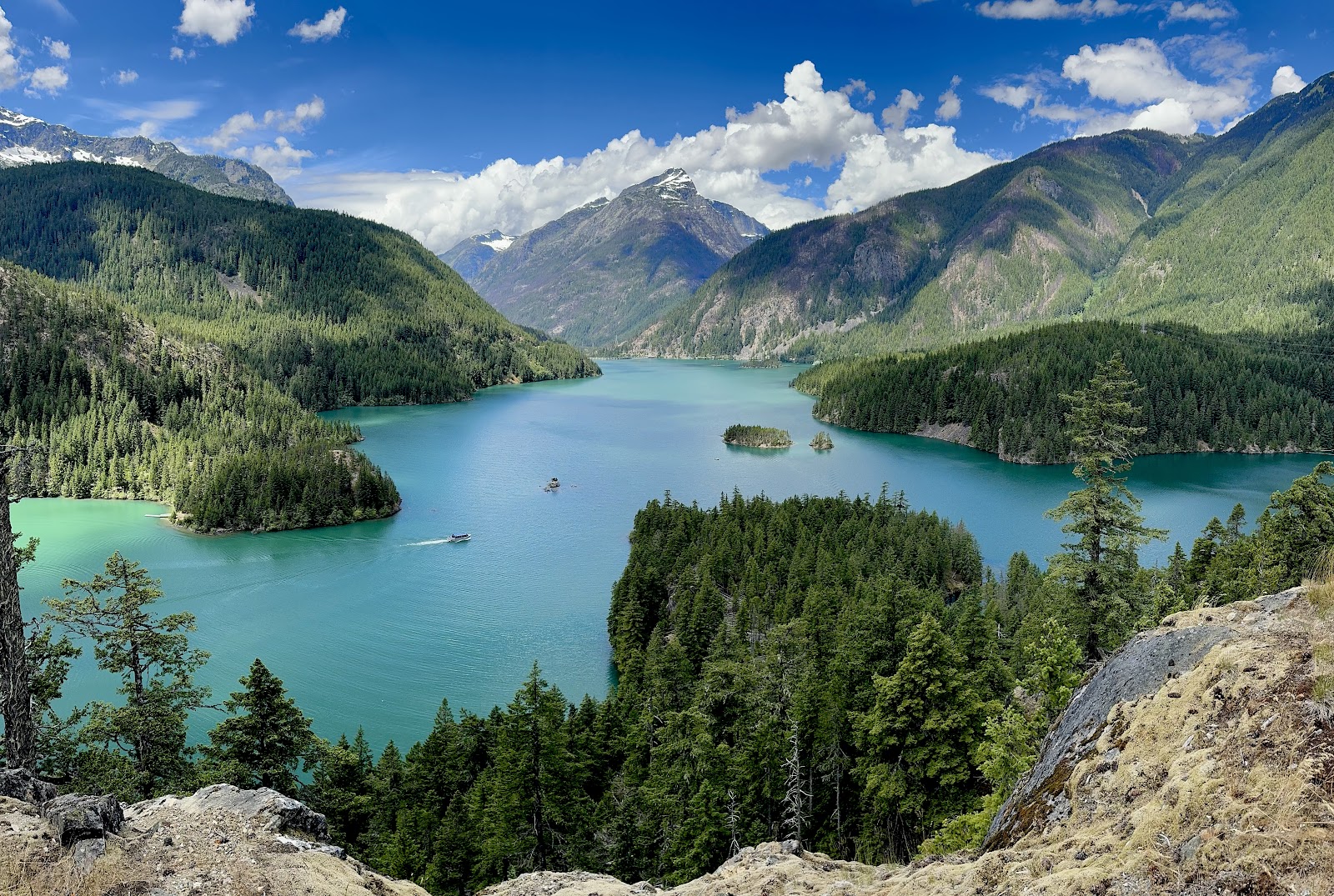 Mazama Washington (2025) – Best of TikTok, Instagram & Reddit