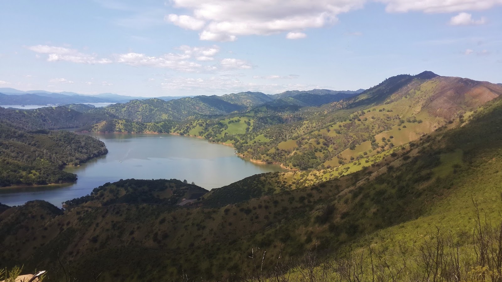 Lake Solano Park (2026) – Best of TikTok, Instagram & Reddit Travel Guide