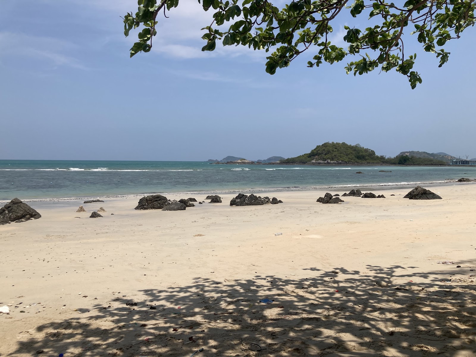 Nannu Rong Nang Rong Beach (2026) – Best of TikTok, Instagram & Reddit Travel Guide