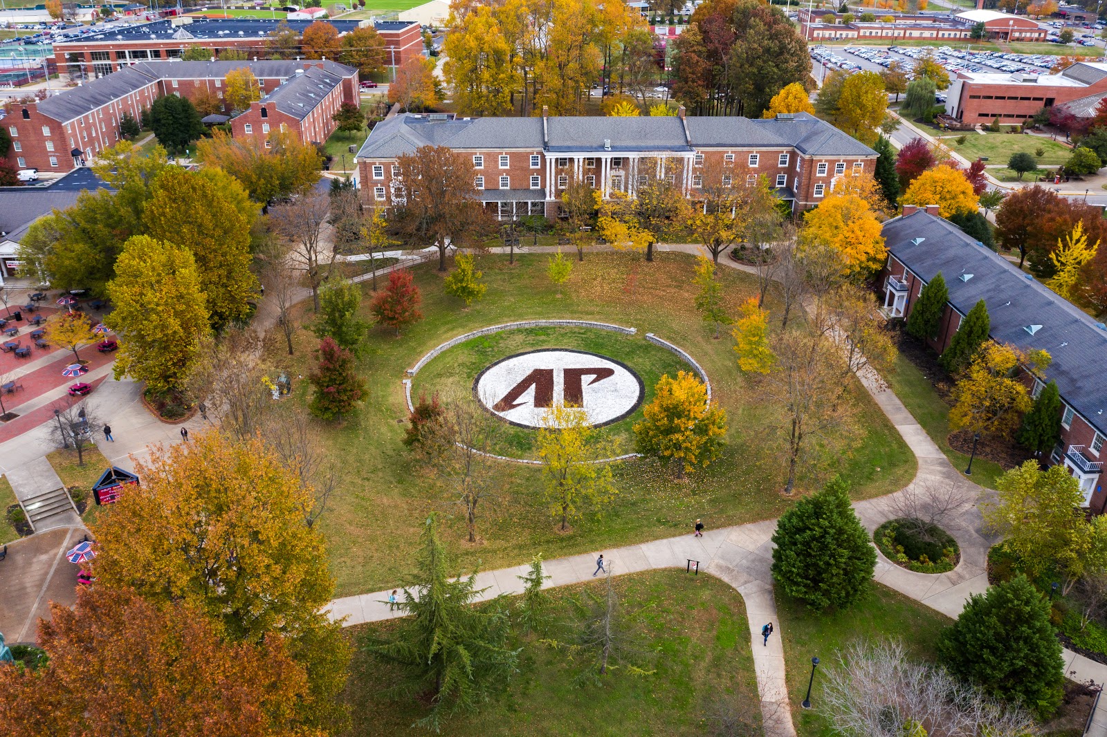 Austin Peay State University (APSU) Campus (2025) Best of TikTok