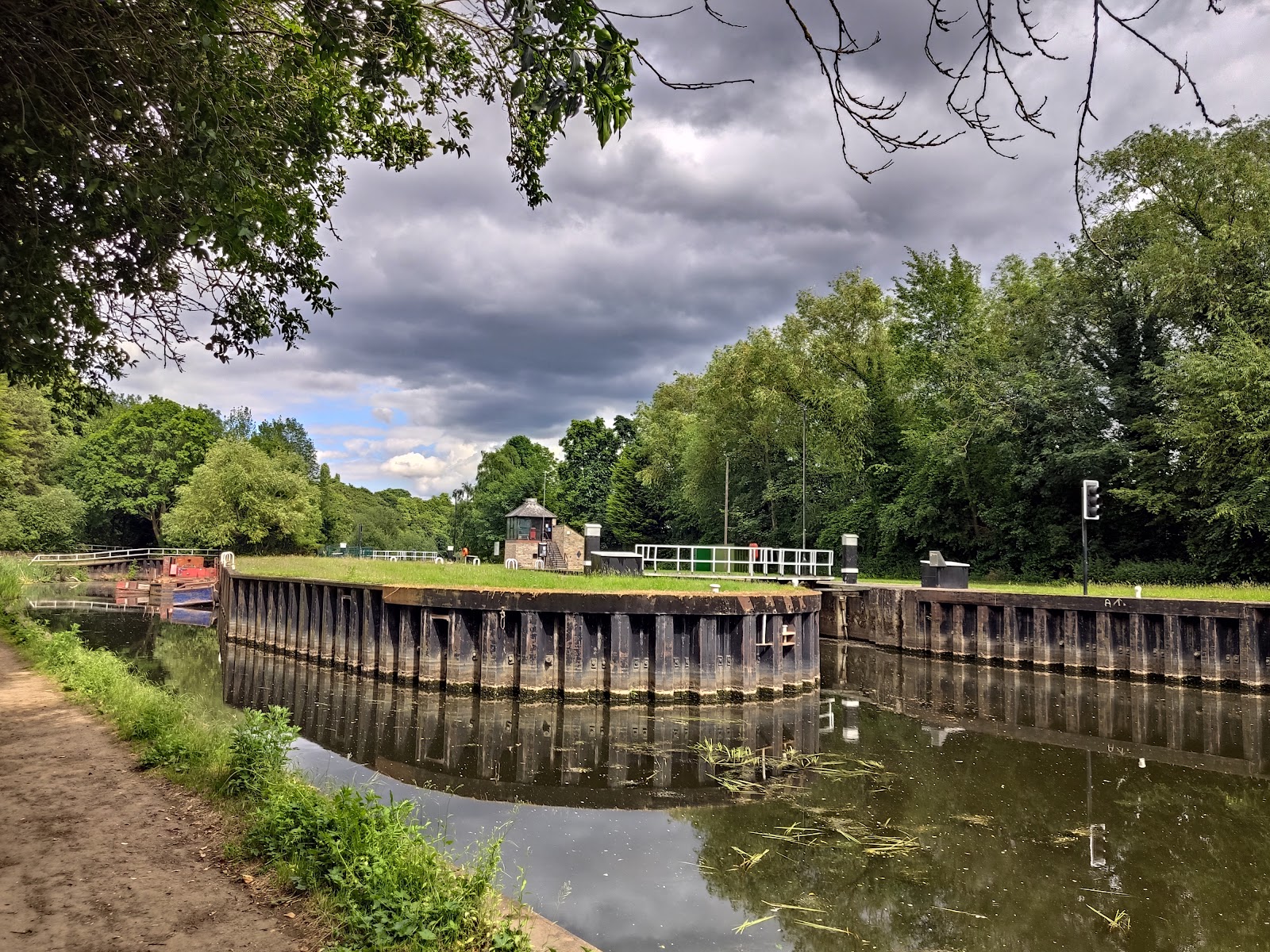 Sprotbrough Lock and Village (2026) – Best of TikTok, Instagram ...