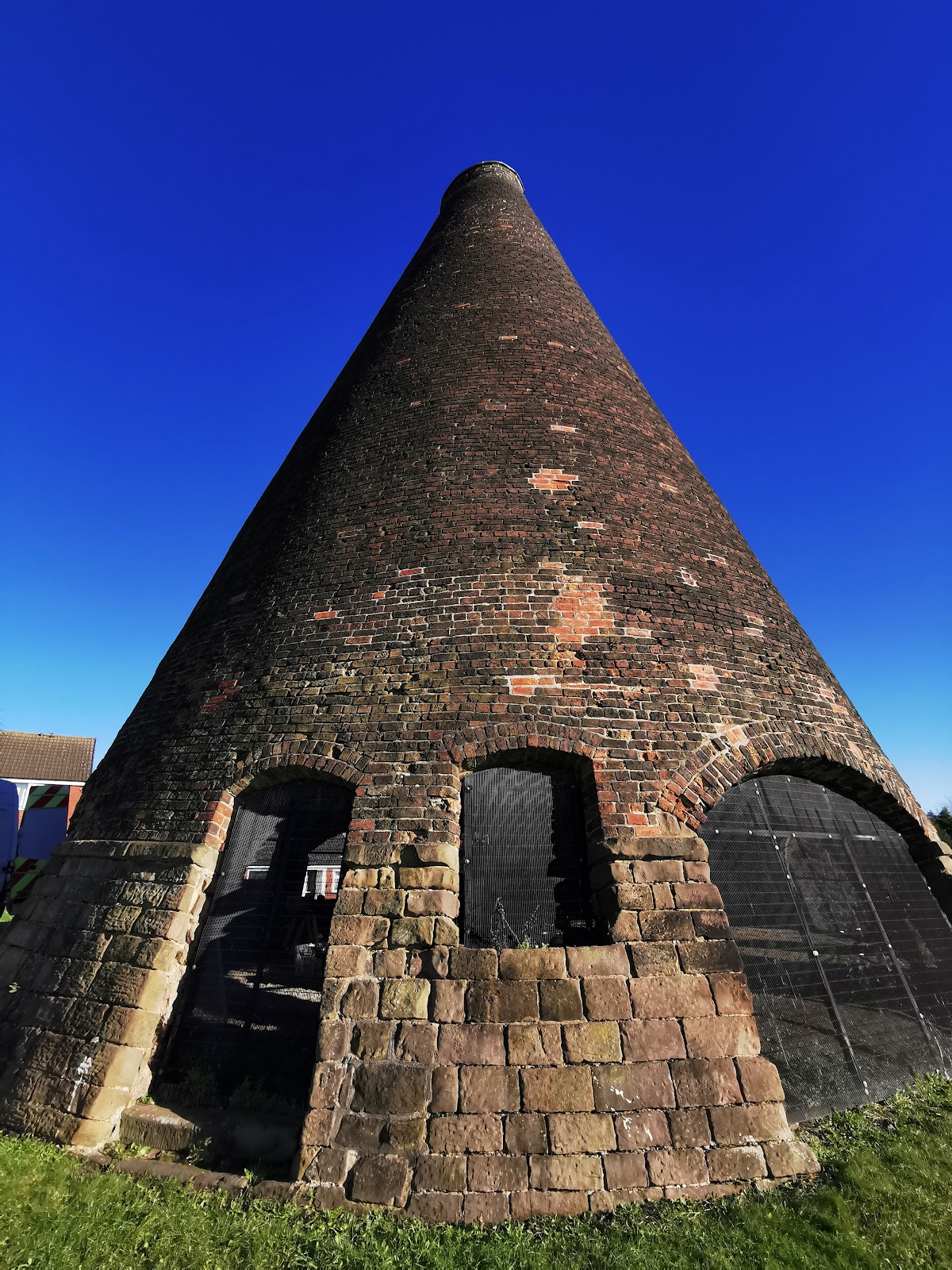 Catcliffe Glass Cone (2026) – Best of TikTok, Instagram & Reddit Travel ...