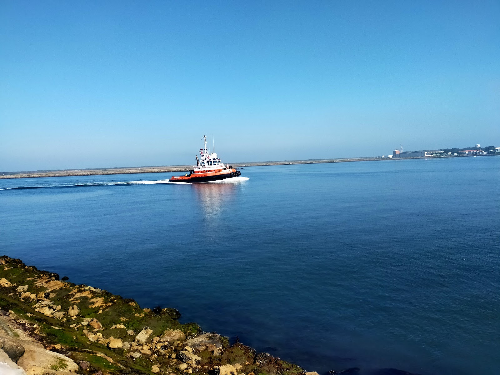 Forte da Barra Ferry Terminal (2026) – Best of TikTok, Instagram ...