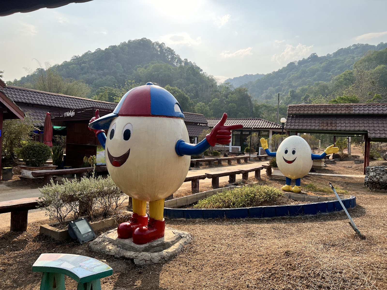Per Spring Do Rong Rong Fong Hot Springs (2026) – Best of TikTok, Instagram & Reddit ...