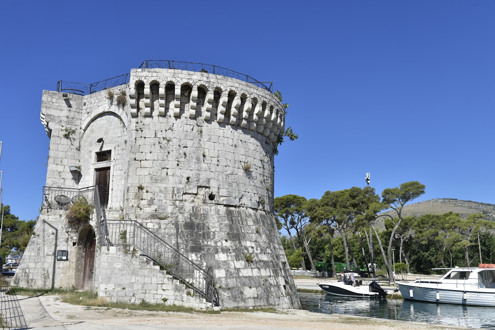 St. Mark's Rower St. Mark's Tower (2026) – Best of TikTok, Instagram & Reddit Travel Guide