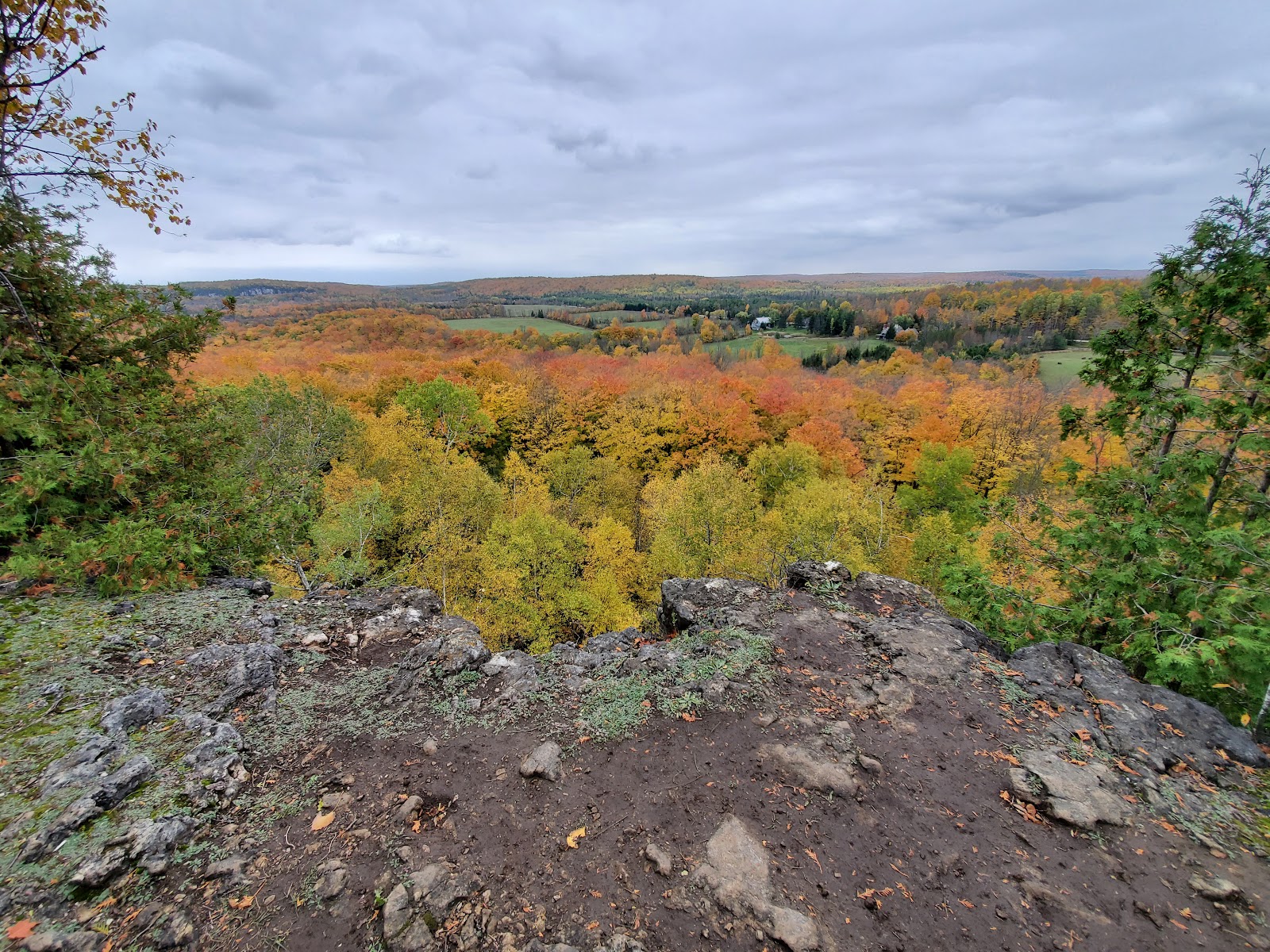 Duncan Escarpment Provincial Park and Nature Reserve (2026) – Best of