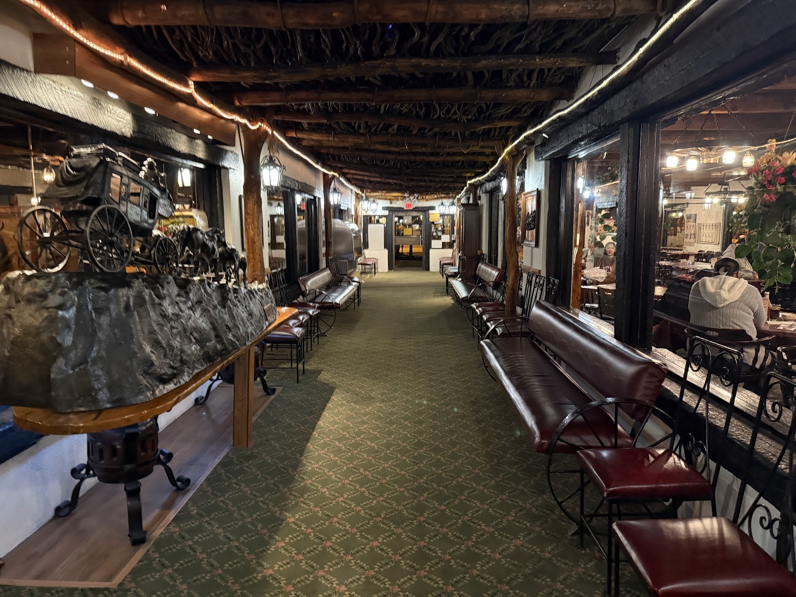 Cattleman's Steakhouse Indian Cliffs Ranch (2025) – Best of TikTok ...