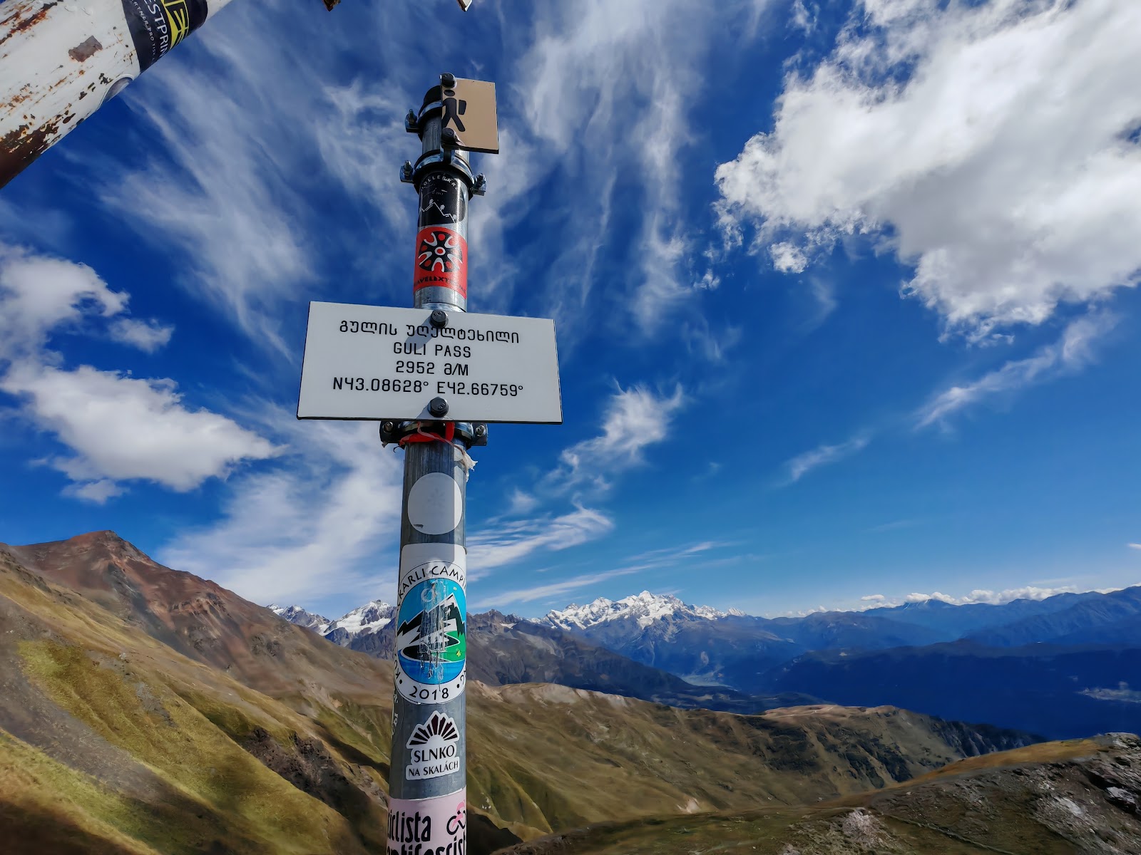 Guli Pass (2026) – Best of TikTok, Instagram & Reddit Travel Guide