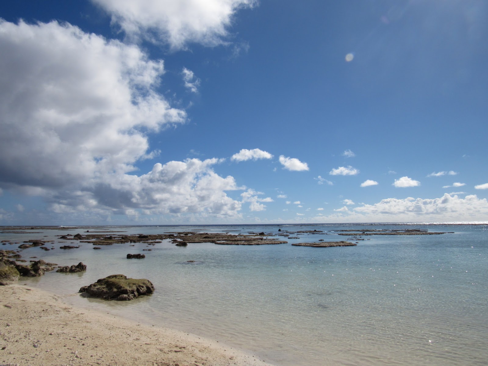 Nikao Nikao Beach Rarotonga (2026) – Best of TikTok, Instagram & Reddit ...