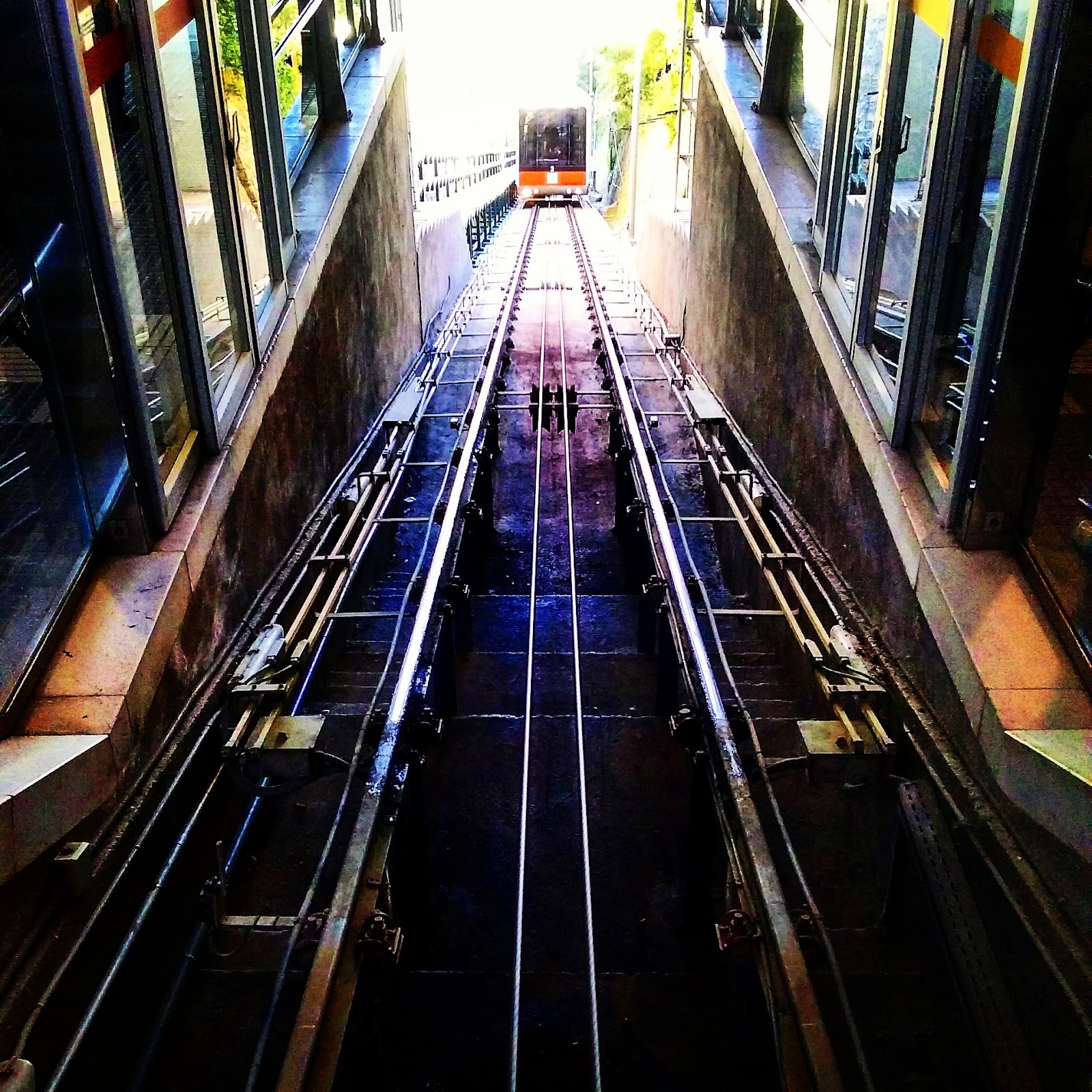 Funicular de Vallvidrera Barcelona (2026) – Best of TikTok, Instagram ...