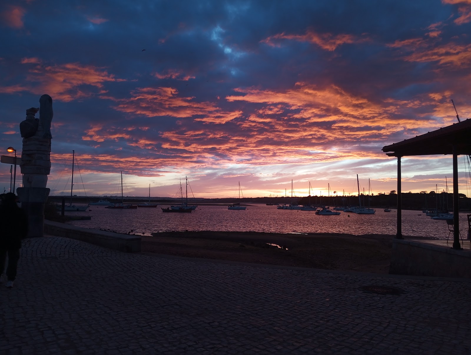 Alvor Old Village (2026) – Best of TikTok, Instagram & Reddit Travel Guide