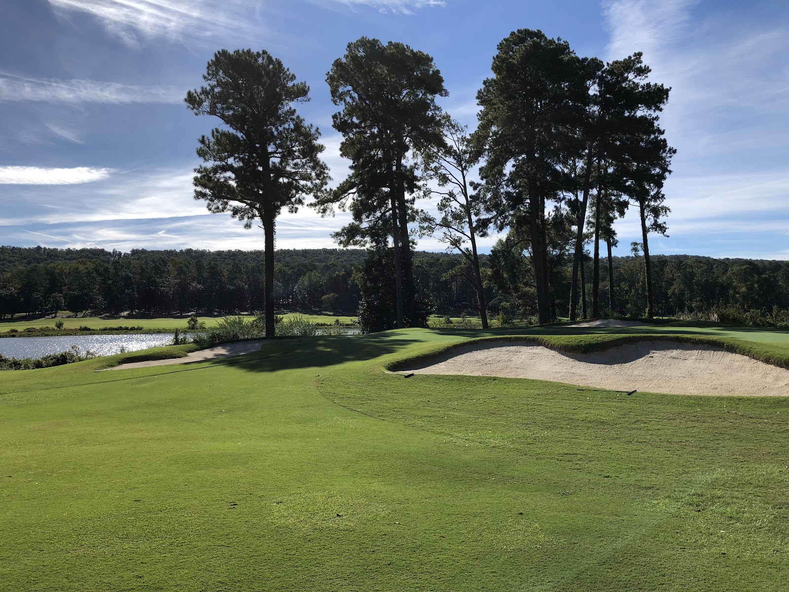A Relaxing Weekend at Callaway Gardens Resort in Pine Mountain, GA, image size:1600x1200