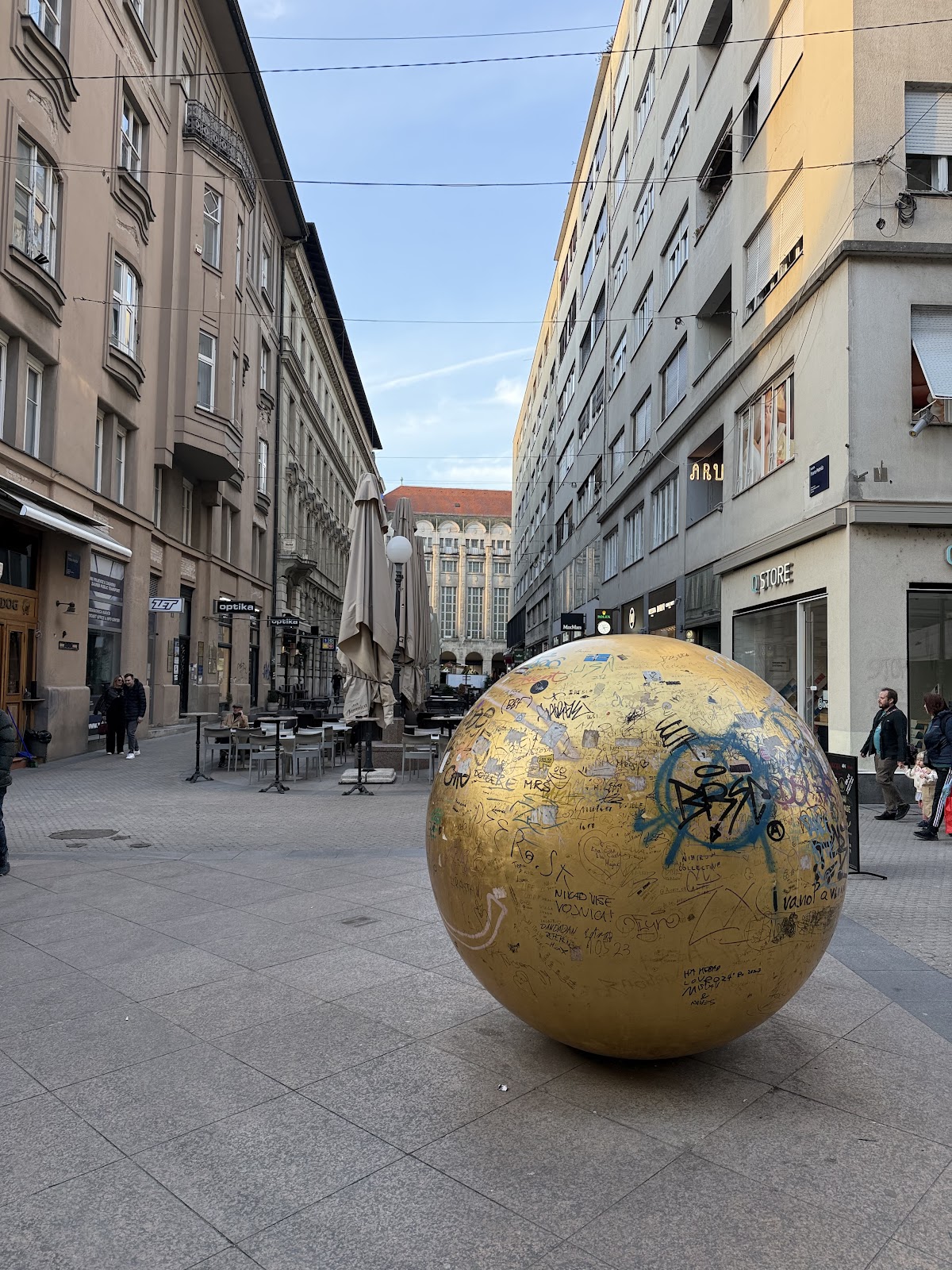 Mimara Museum (2025) – Best of TikTok, Instagram & Reddit Travel Guide