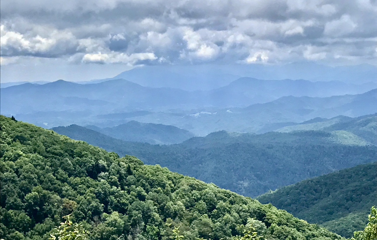 Unaka Blue Ridge Beauty Spot Unaka Mountain (2026) – Best of TikTok, Instagram & Reddit ...