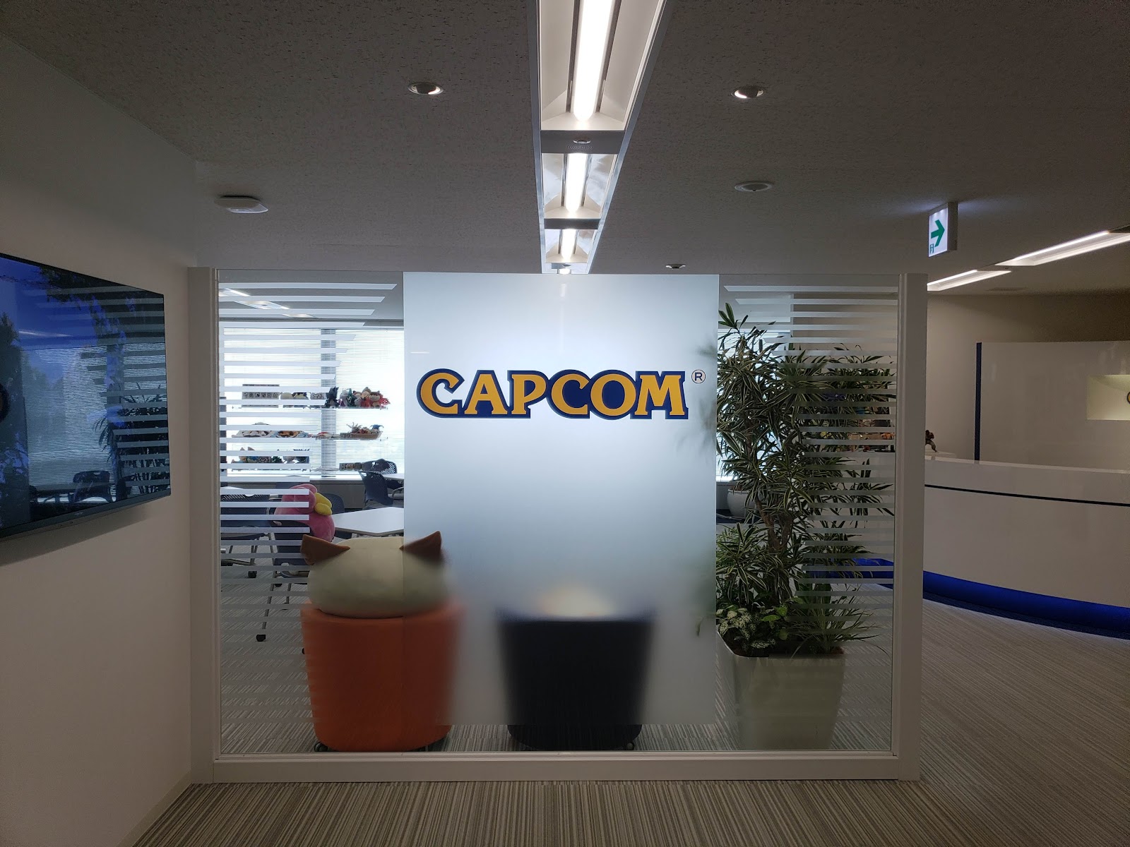 Capcom Bar Shinjuku Tokyo (2026) – Best of TikTok, Instagram & Reddit ...