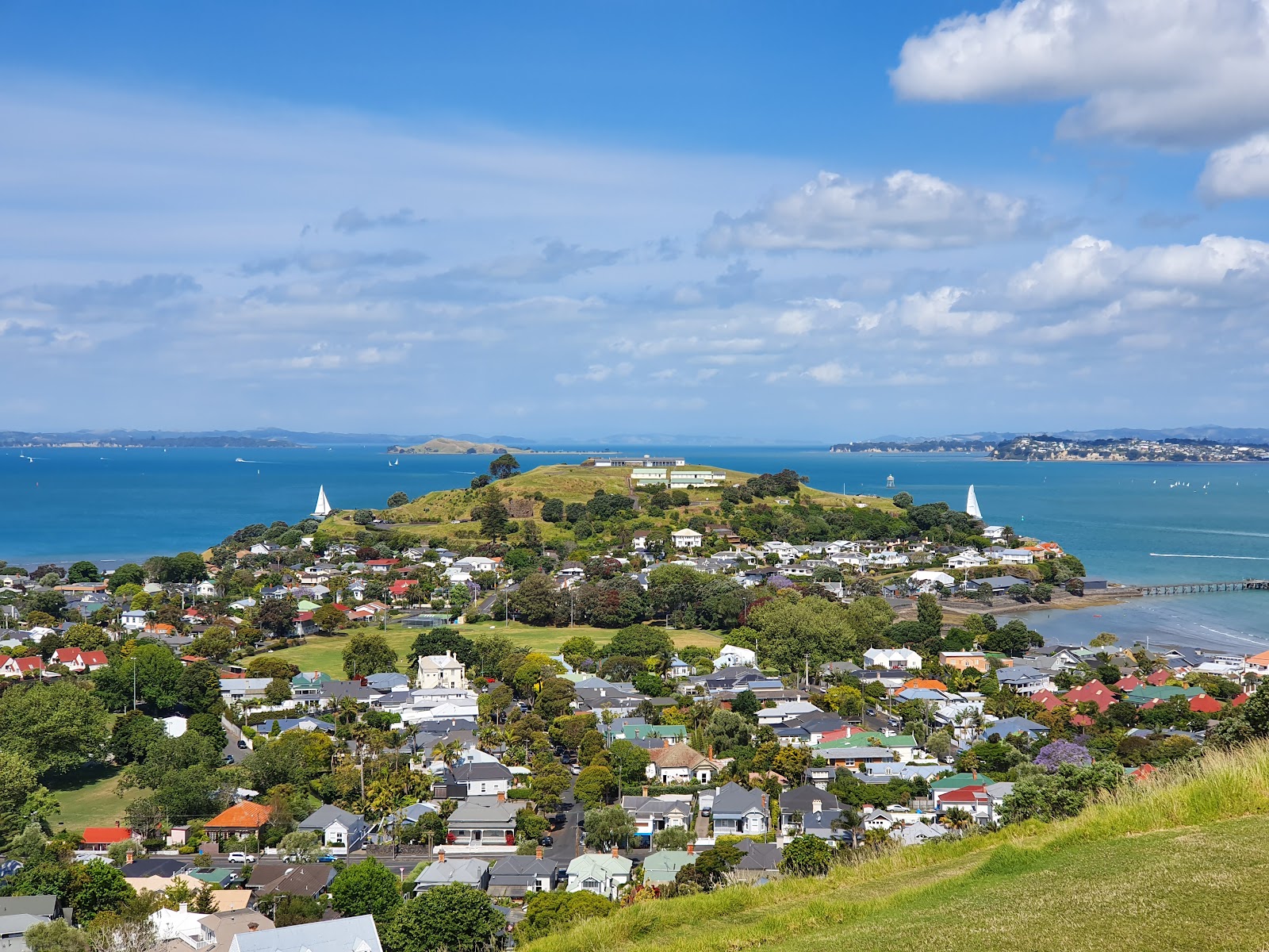Mount Victoria / Takarunga Auckland (2026) – Best of TikTok, Instagram ...