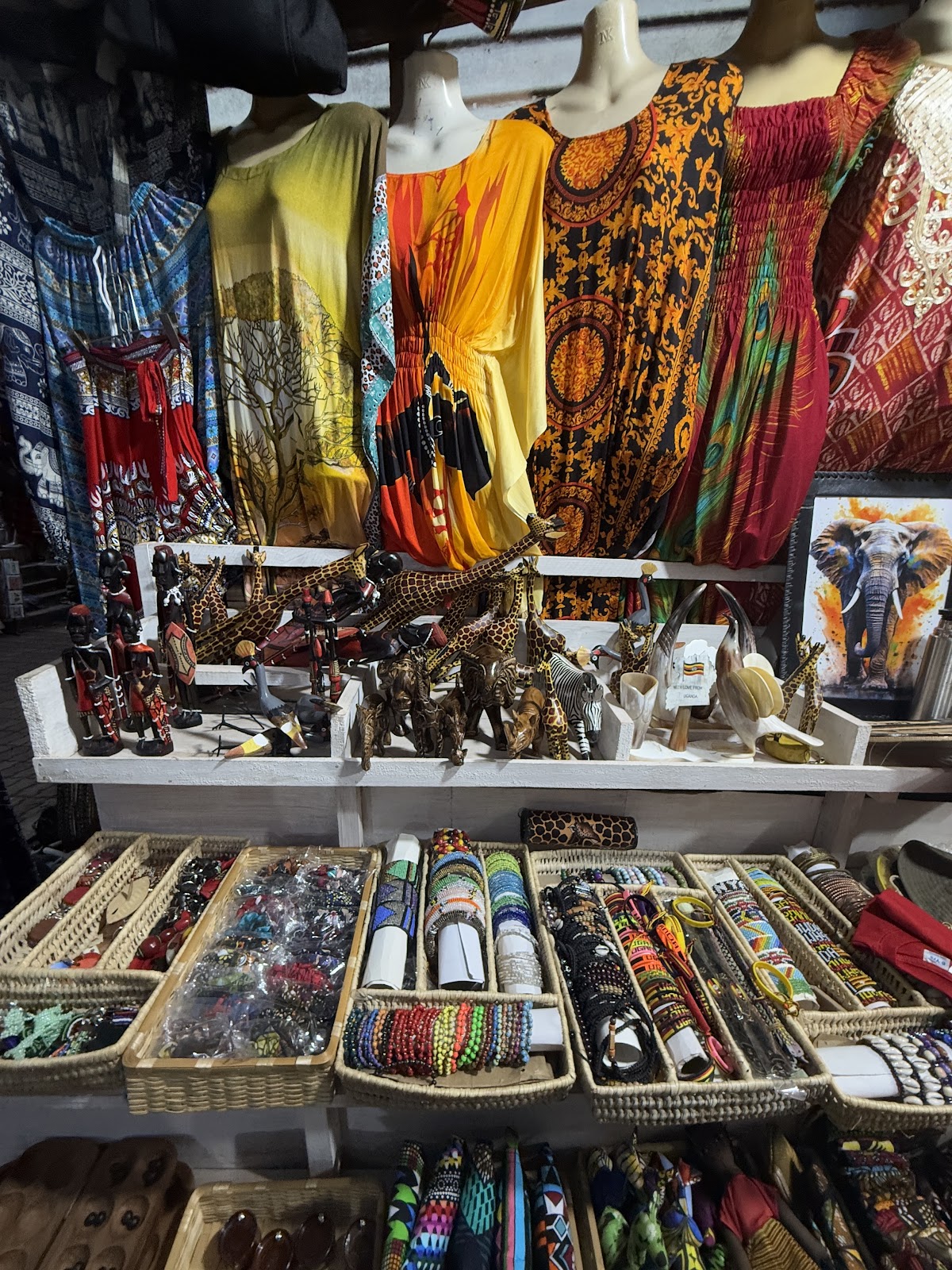 Buganda Market Rwanda Buganda Road Craft Market (2026) – Best of TikTok, Instagram & Reddit ...