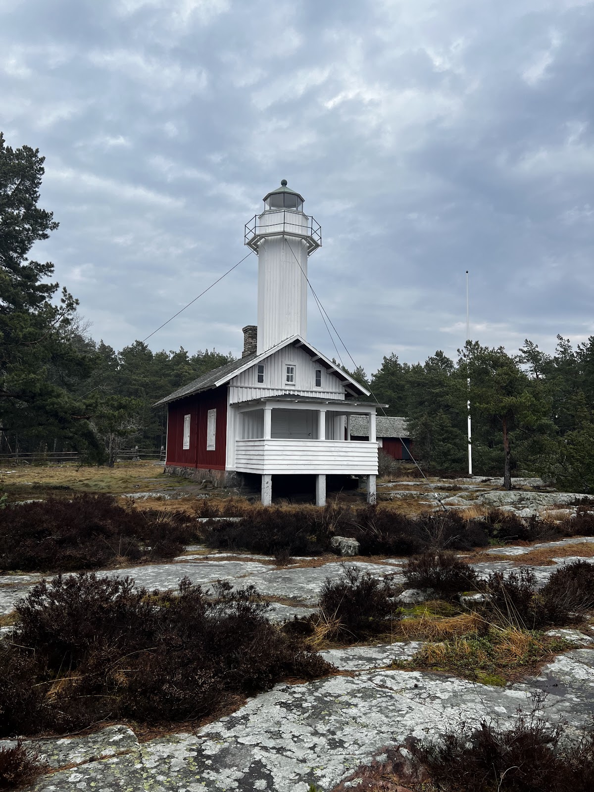 Hammarö Sydspets Lighthouse and Nature Reserve (2026) – Best of TikTok ...
