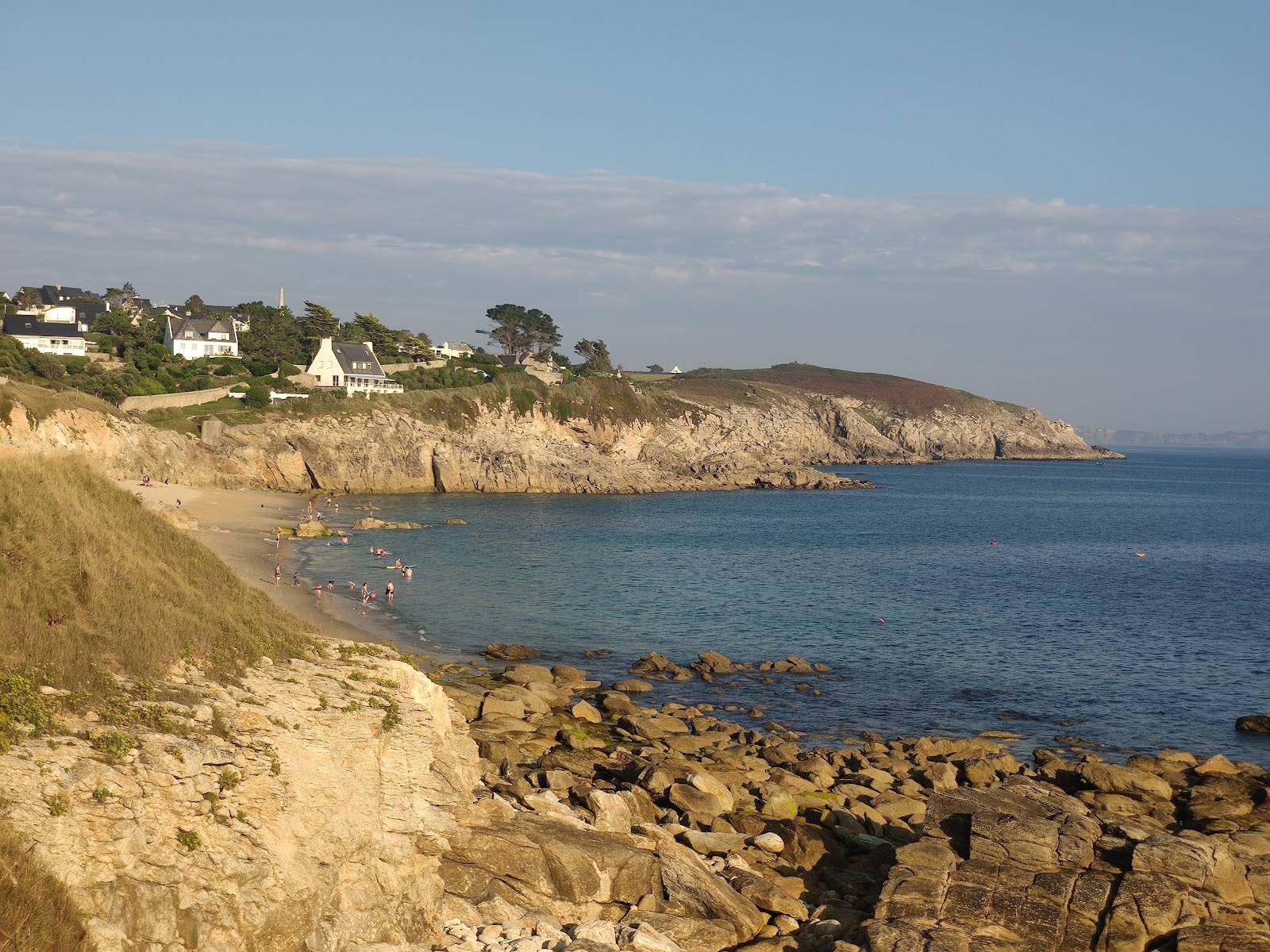 Plage de Trégana (2025) – Best of TikTok, Instagram \u0026 Reddit Travel Guide, image size:1600x1200