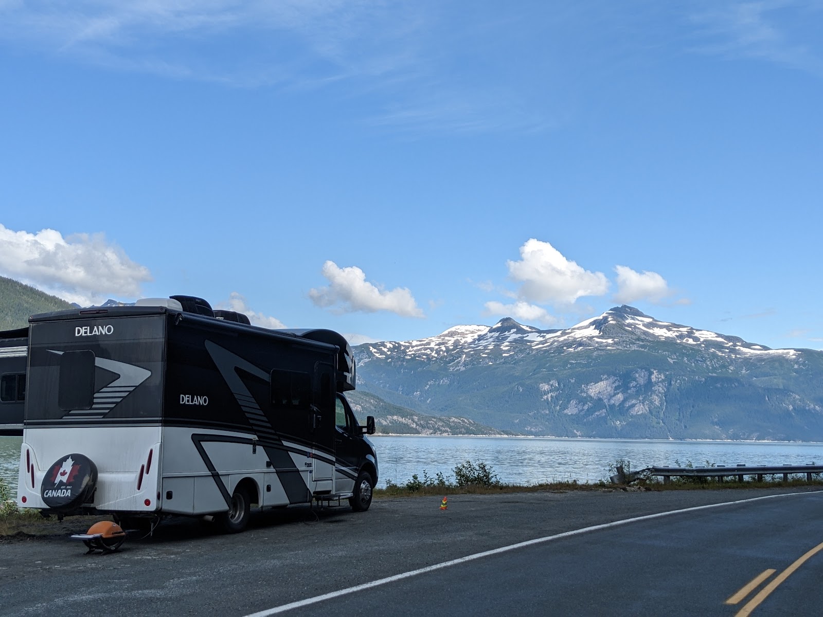 Lutak Inlet Alaska (2025) – Best of TikTok, Instagram & Reddit Travel Guide
