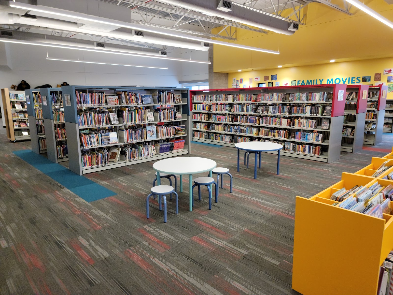 Maricopa Library and Cultural Center (2026) – Best of TikTok, Instagram ...