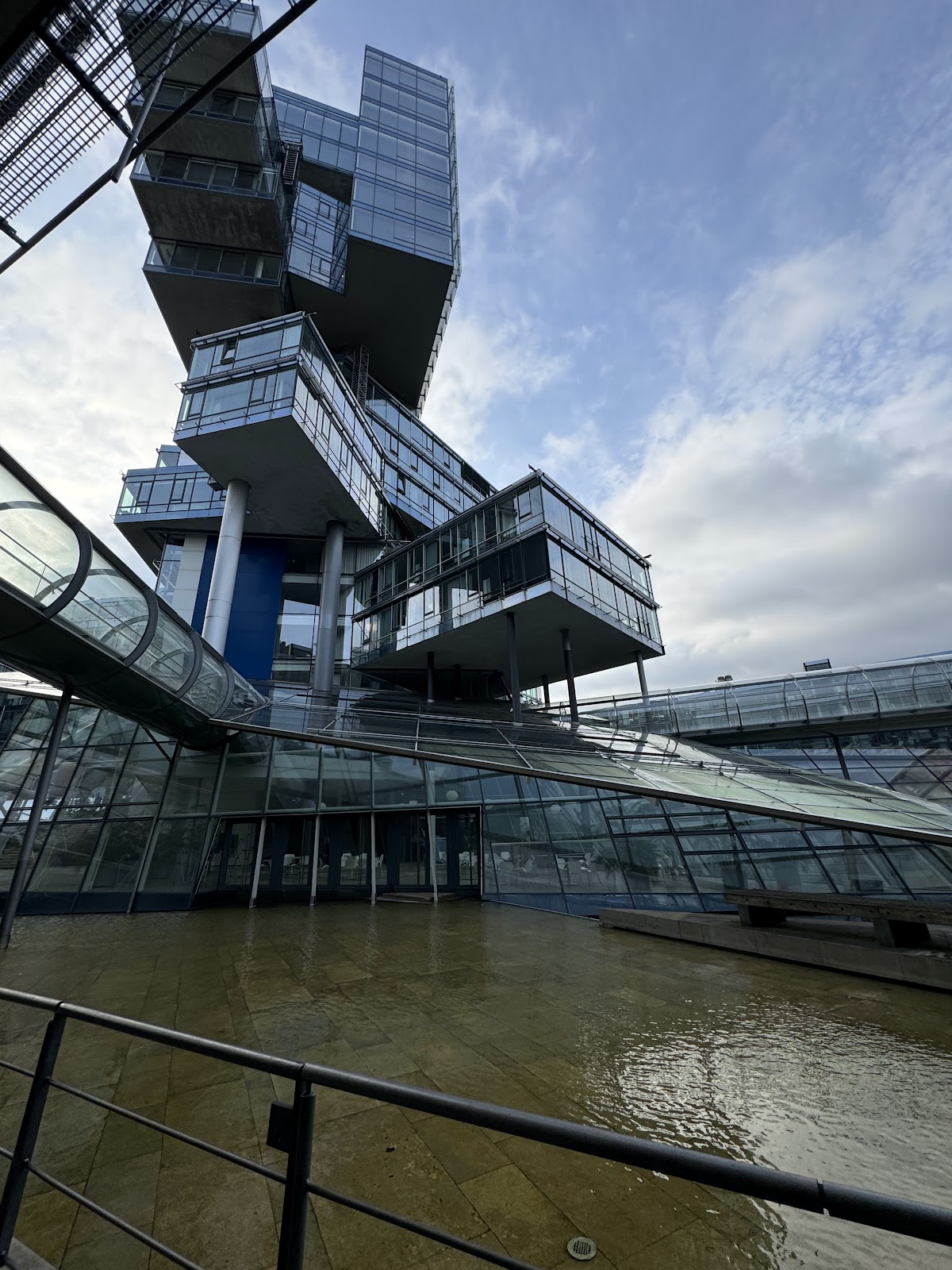 NORD/LB Headquarters (2026) – Best of TikTok, Instagram & Reddit Travel ...