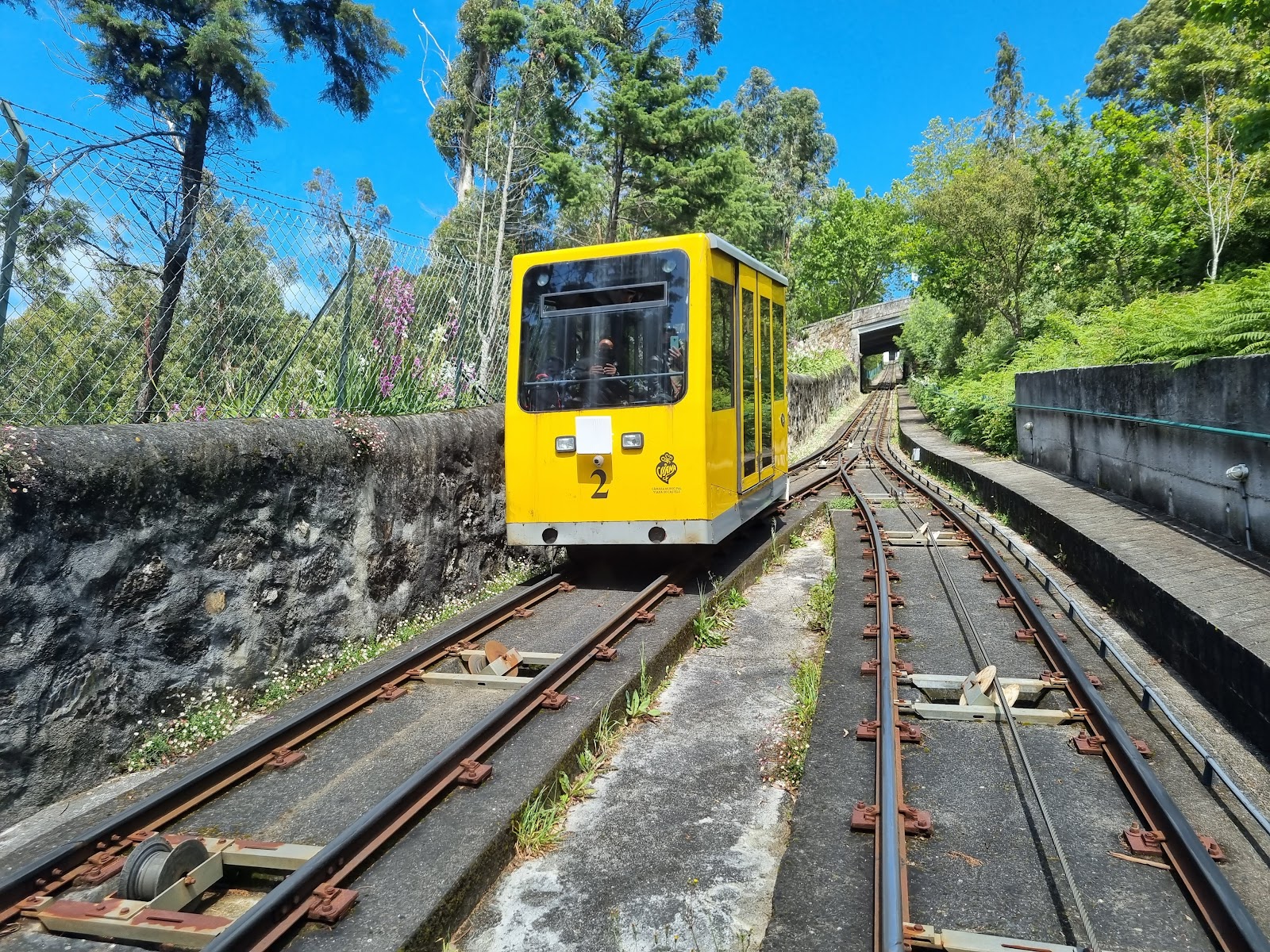 Santa Luzia Funicular (2026) – Best of TikTok, Instagram & Reddit ...