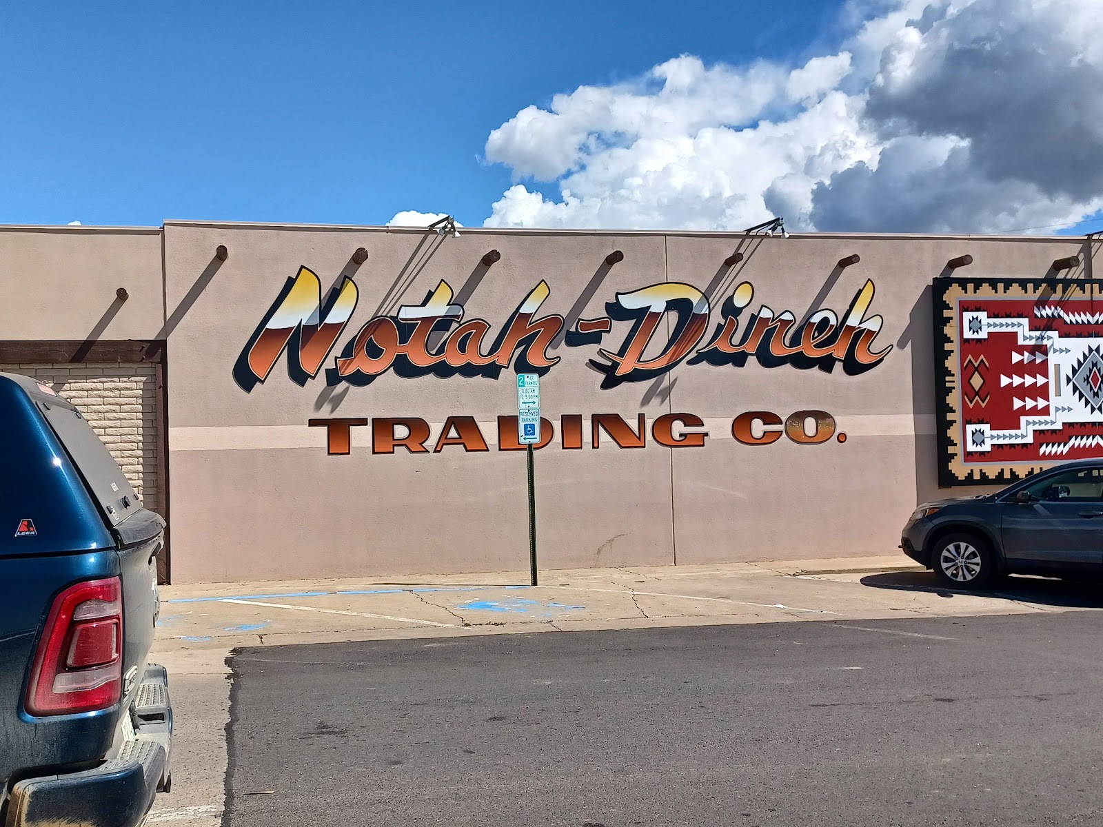 Notah-Dineh Trading Company and Museum (2026) – Best of TikTok