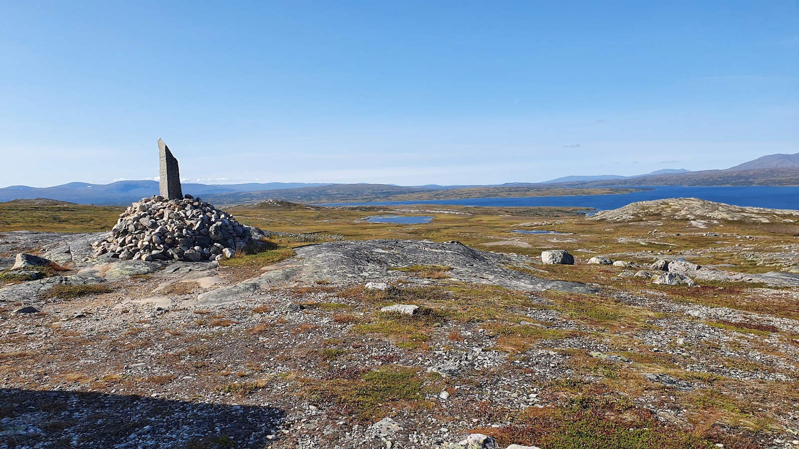 Rørosvidda Plateau (2026) – Best of TikTok, Instagram & Reddit Travel Guide