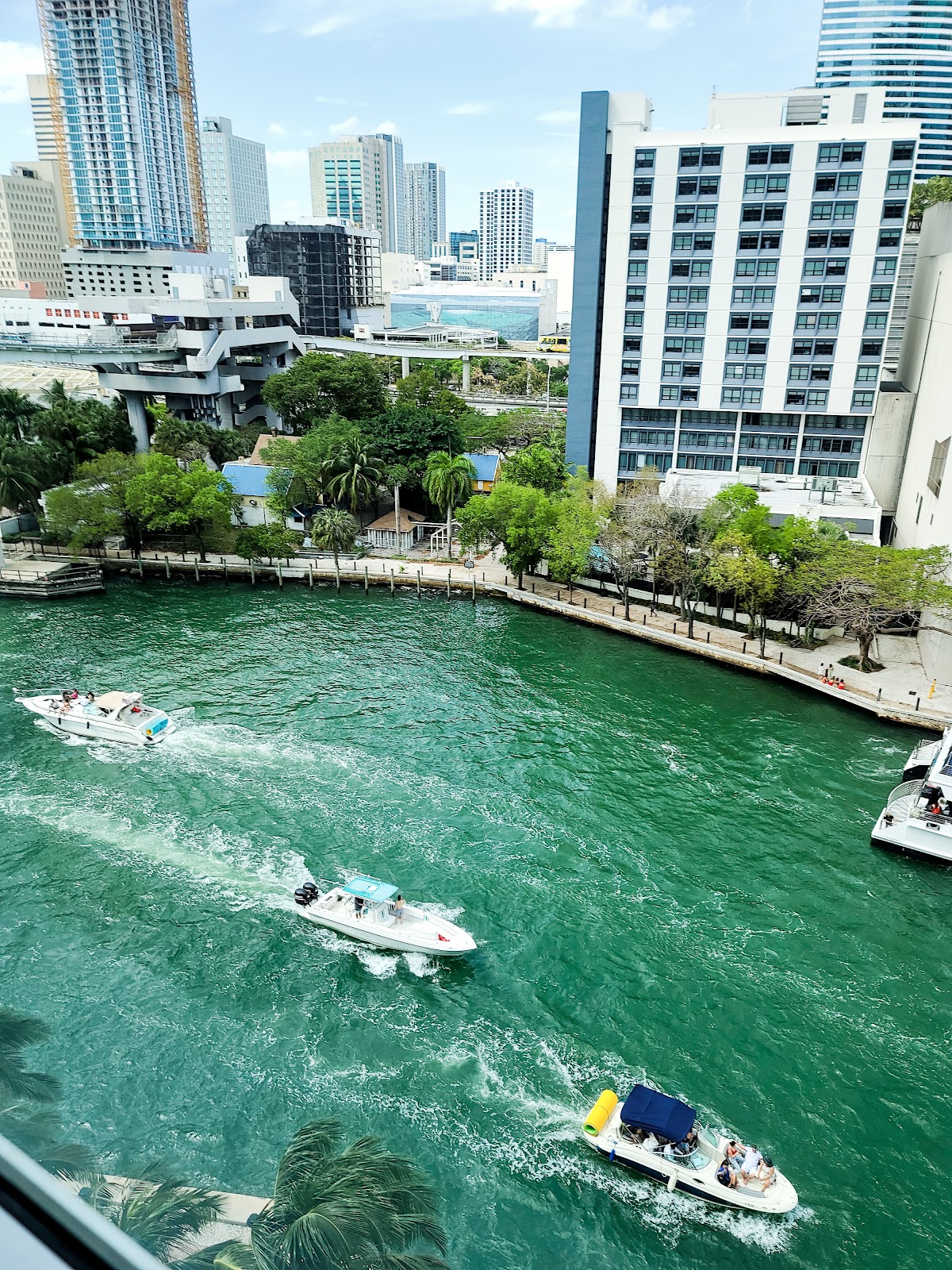 Brickell Miami (2026) – Best of TikTok, Instagram & Reddit Travel ...