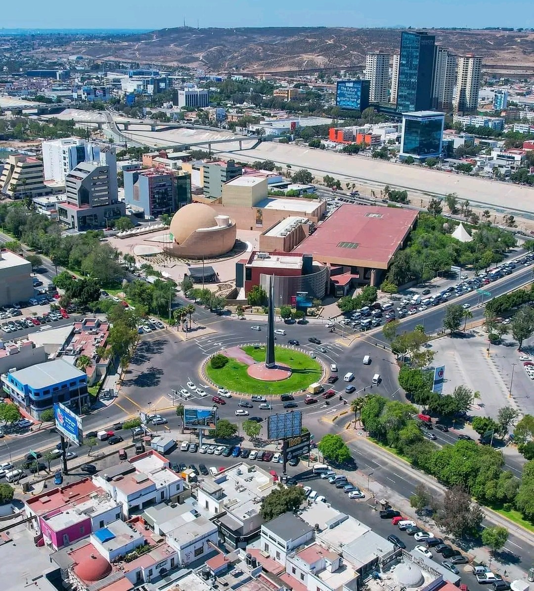 Zona Rio Zona Río Tijuana (2026) – Best of TikTok, Instagram & Reddit Travel Guide