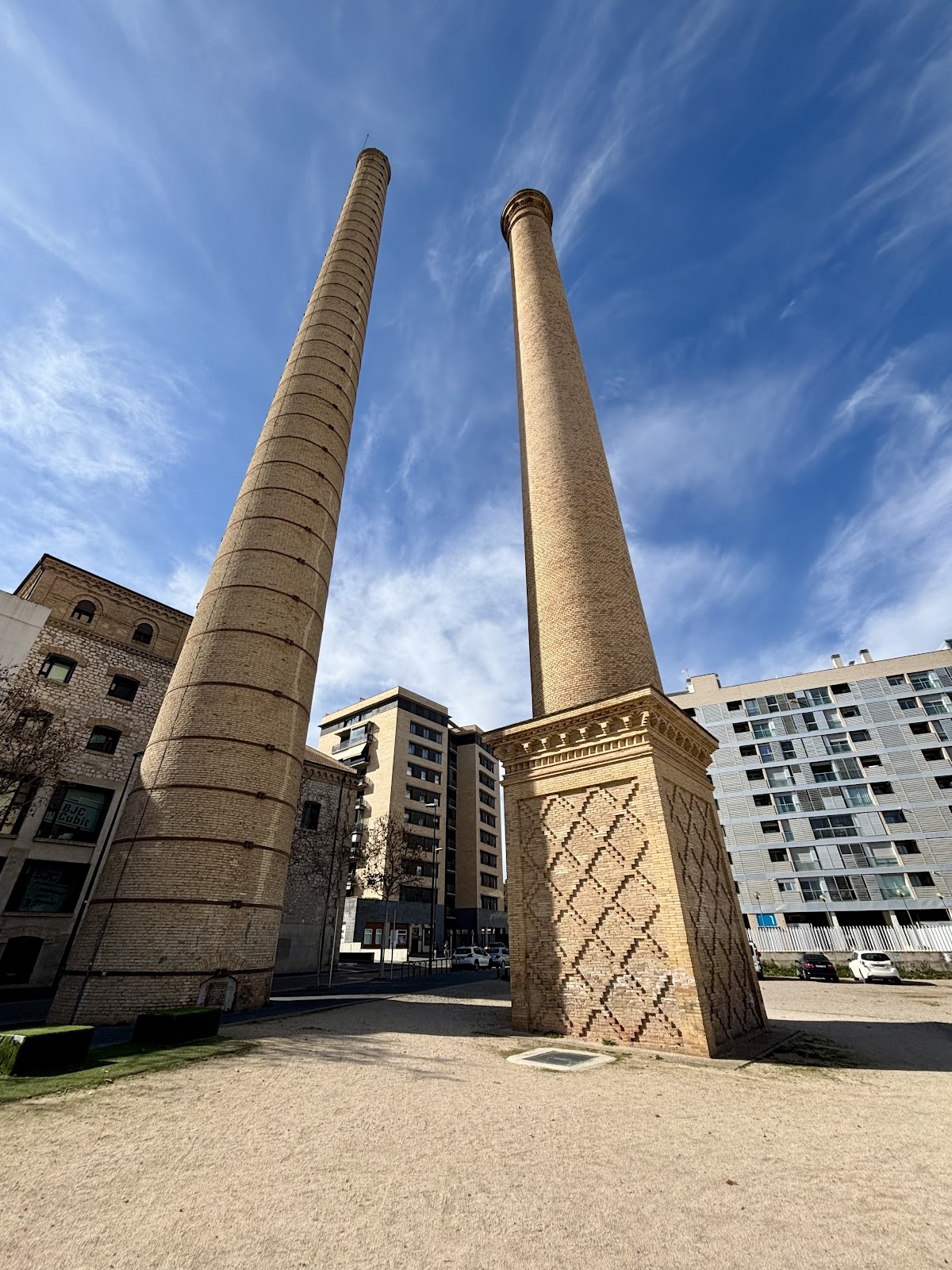 Antigua Azucarera del Rabal (2026) – Best of TikTok, Instagram & Reddit  Travel Guide