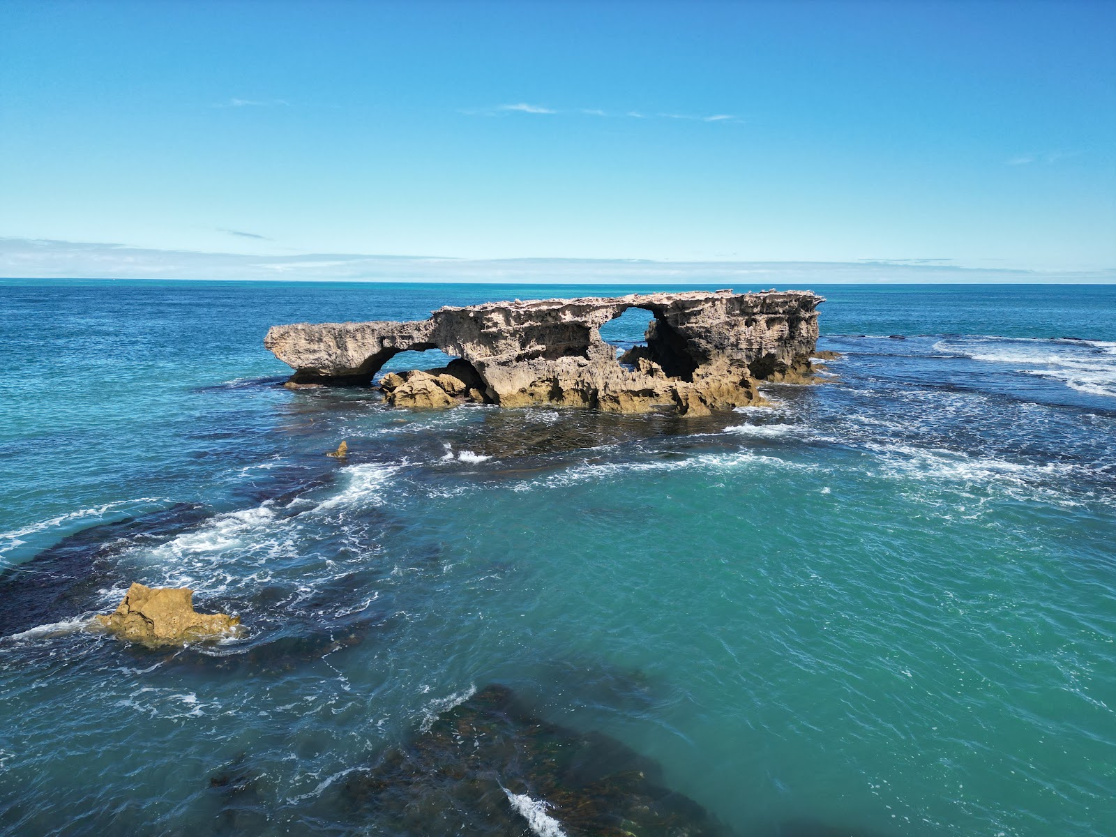 Doorway Rock (2026) – Best of TikTok, Instagram & Reddit Travel Guide