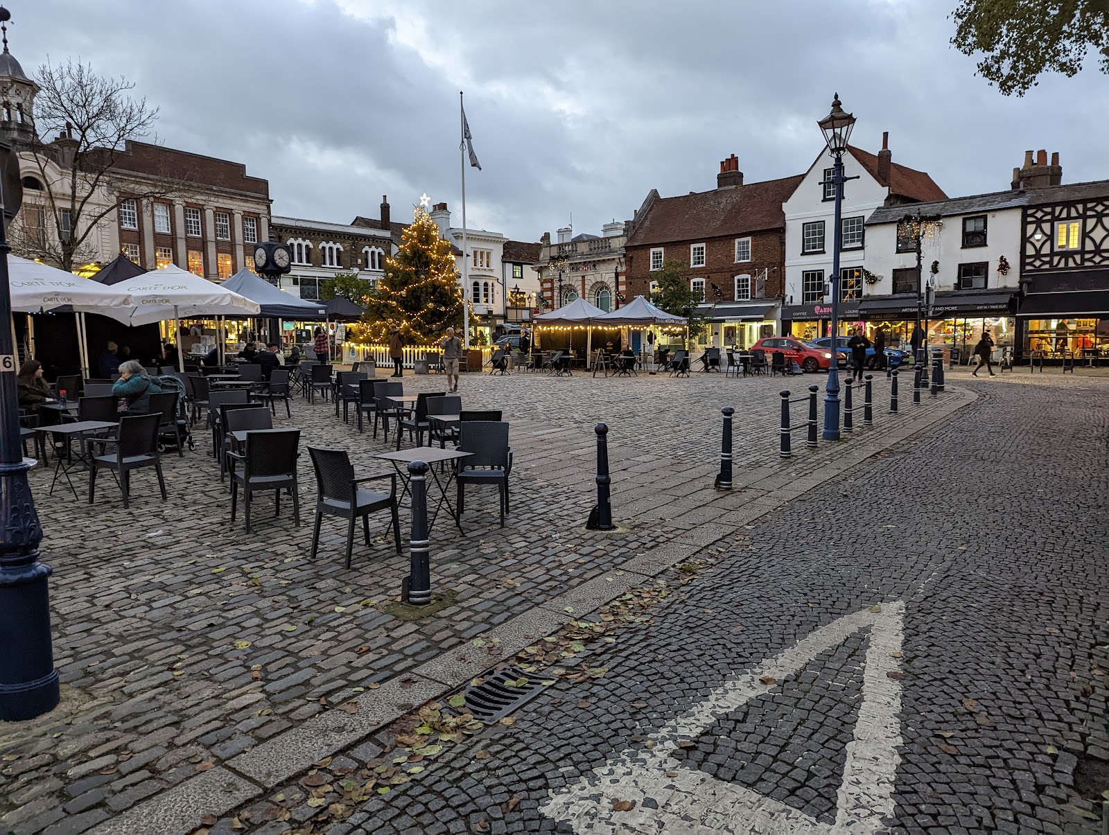 Market Place Hitchin 2026 Best Of TikTok Instagram Reddit Travel market-place-hitchin-2026-best-of-tiktok-instagram-reddit-travel