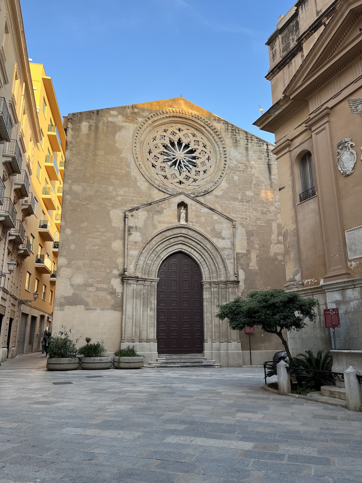 Chiesa di Sant'Agostino (2025) – Best of TikTok, Instagram \u0026 Reddit Travel  Guide, image size:1200x1600