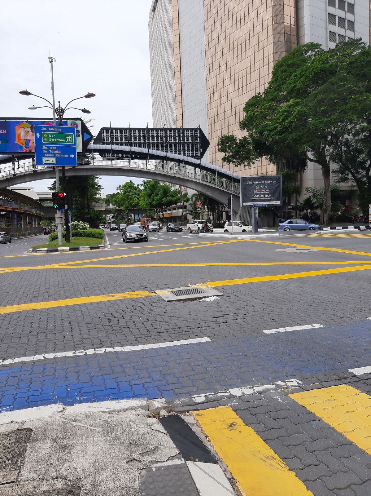 Jalan Raja Laut Kuala Lumpur (2026) – Best of TikTok, Instagram ...