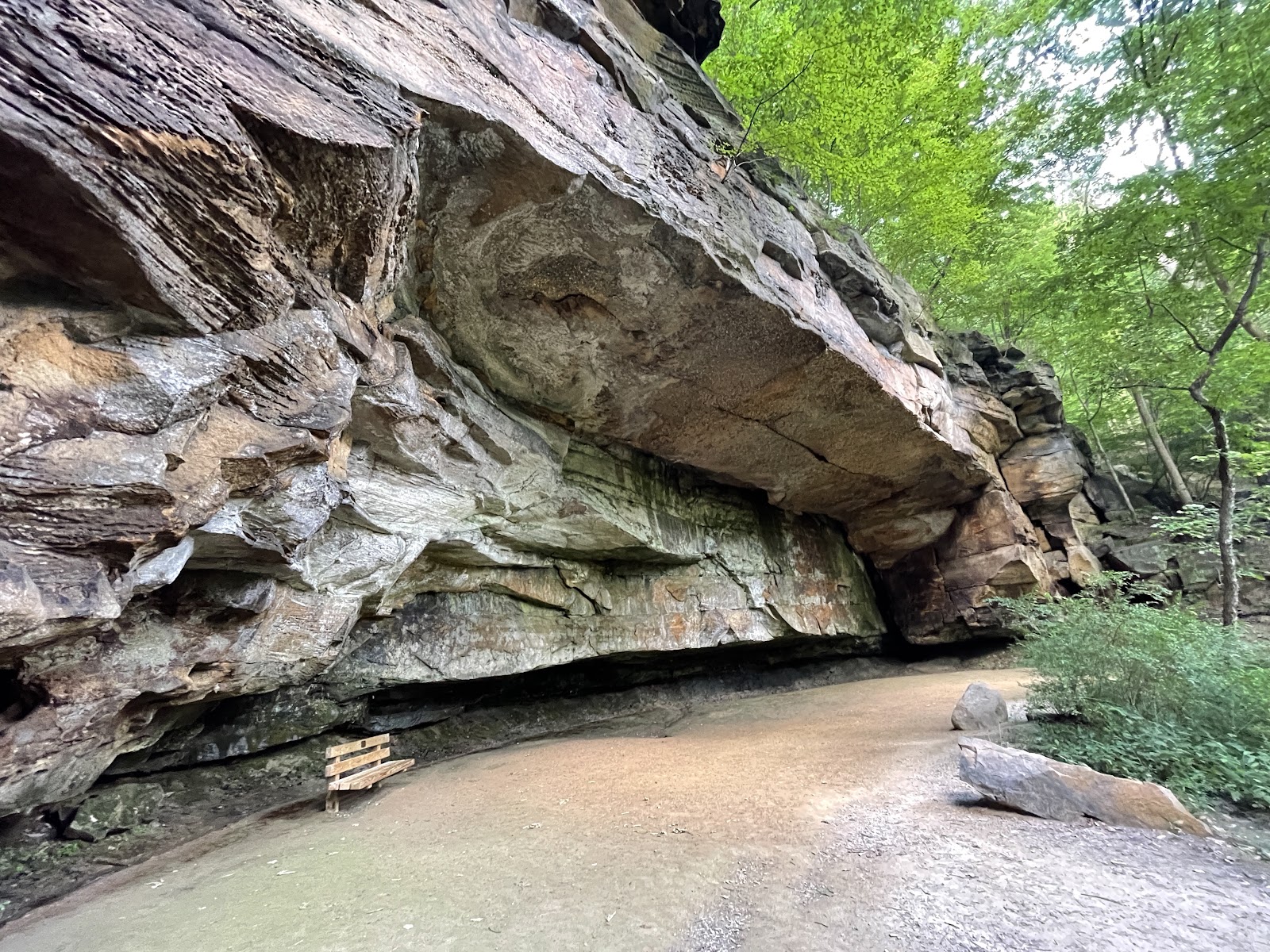 Mary Campbell Cave (2026) – Best of TikTok, Instagram & Reddit Travel Guide