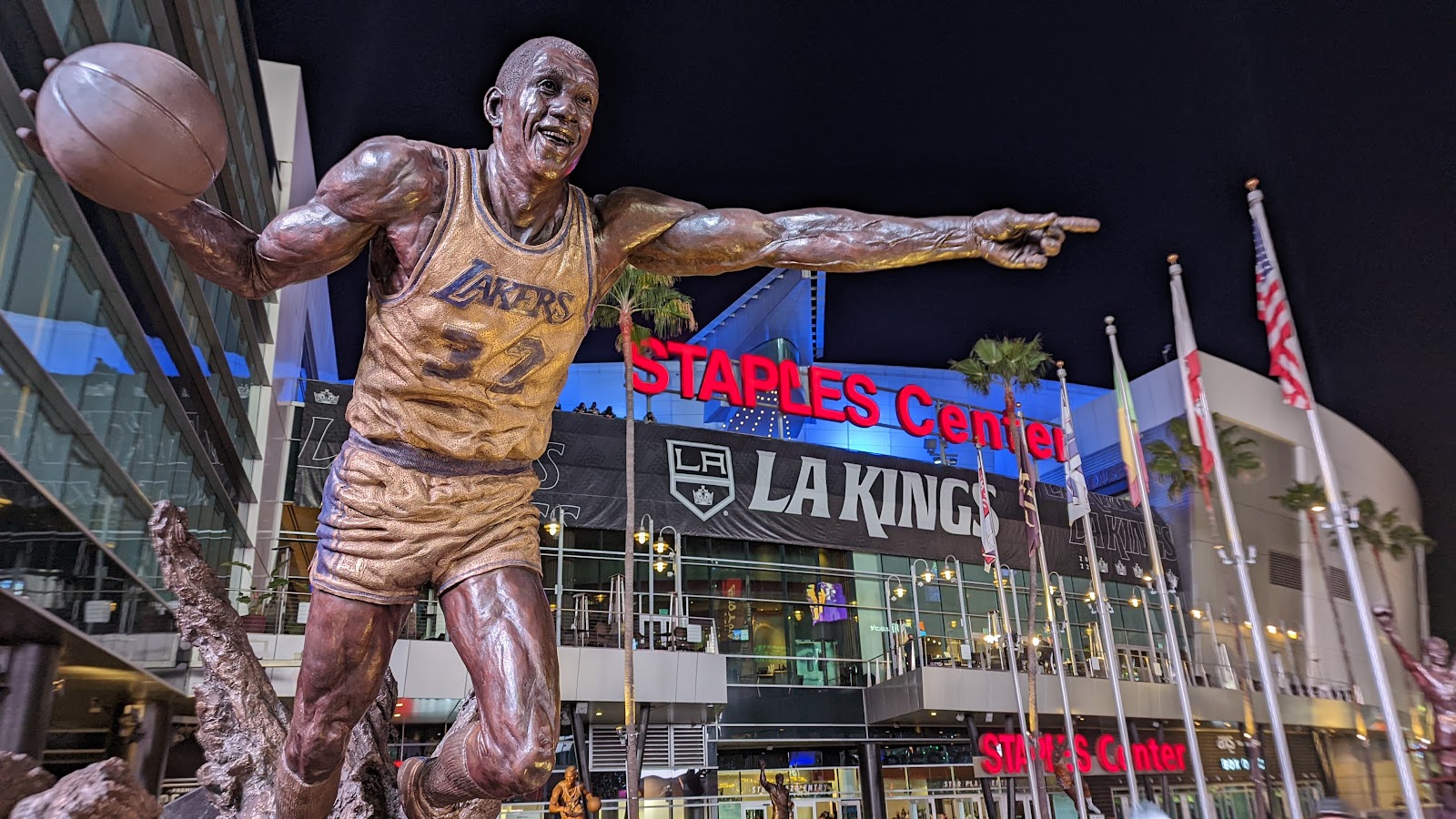 LA Live (2026) – Best of TikTok, Instagram & Reddit Travel Guide