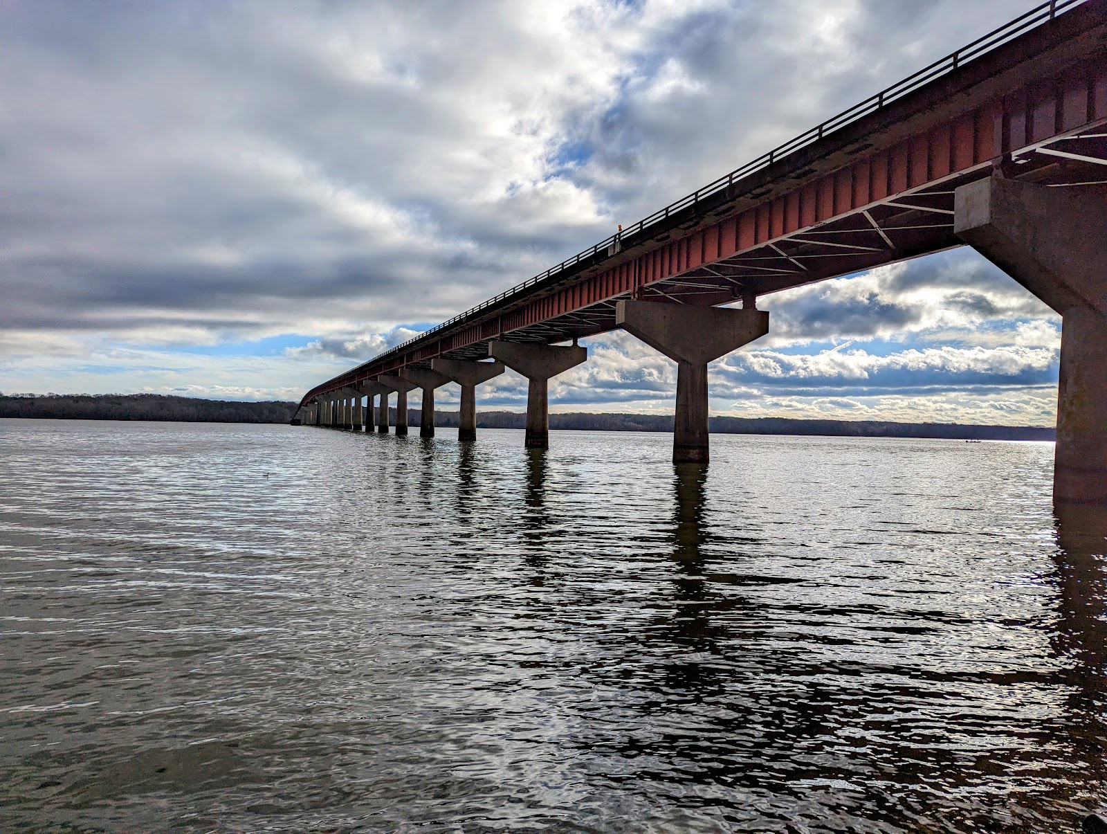 Colbert Ferry Natchez Trace Parkway (2026) – Best of TikTok, Instagram ...