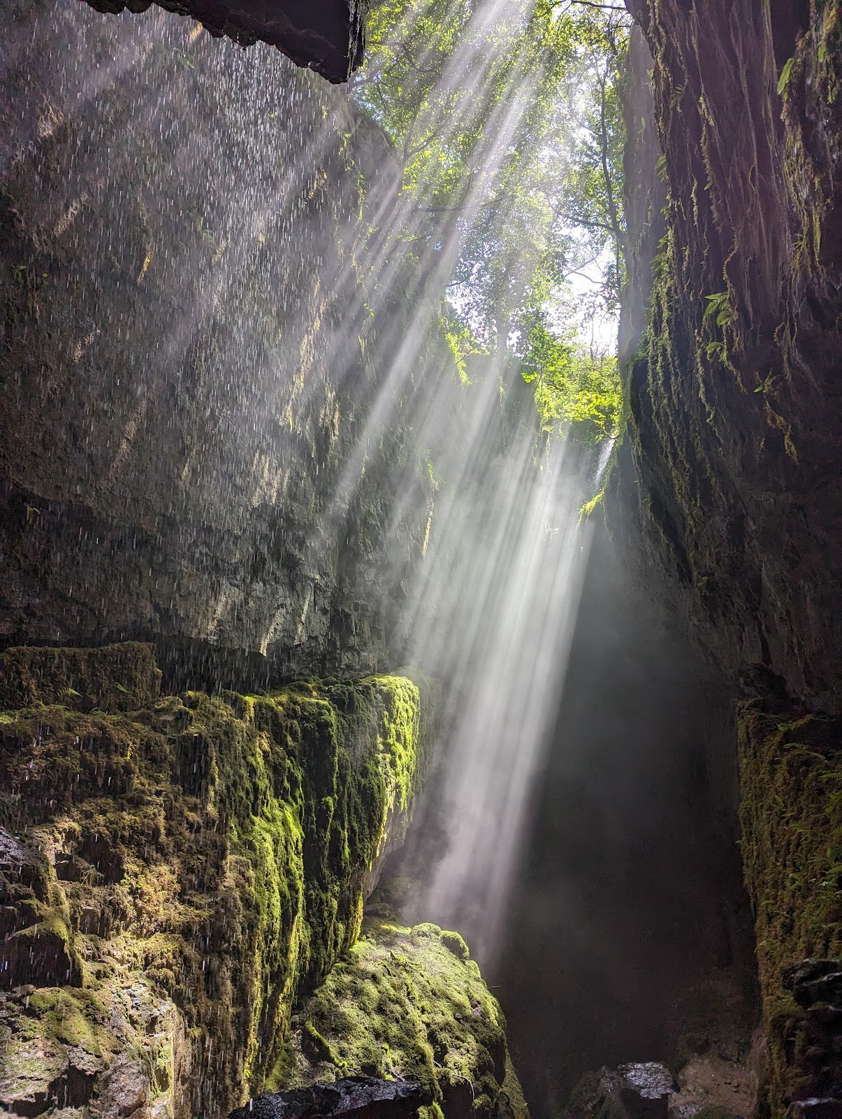 Alum Pot Yorkshire Dales (2026) – Best of TikTok, Instagram & Reddit ...