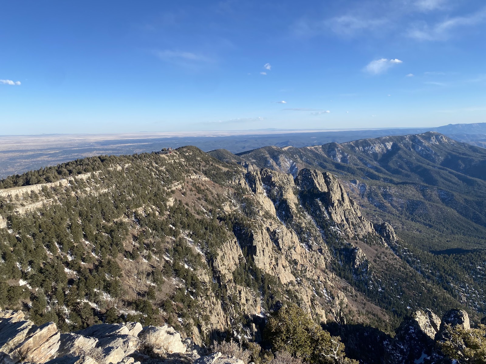 Sandia Crest (2025) – Best of TikTok, Instagram & Reddit Travel Guide