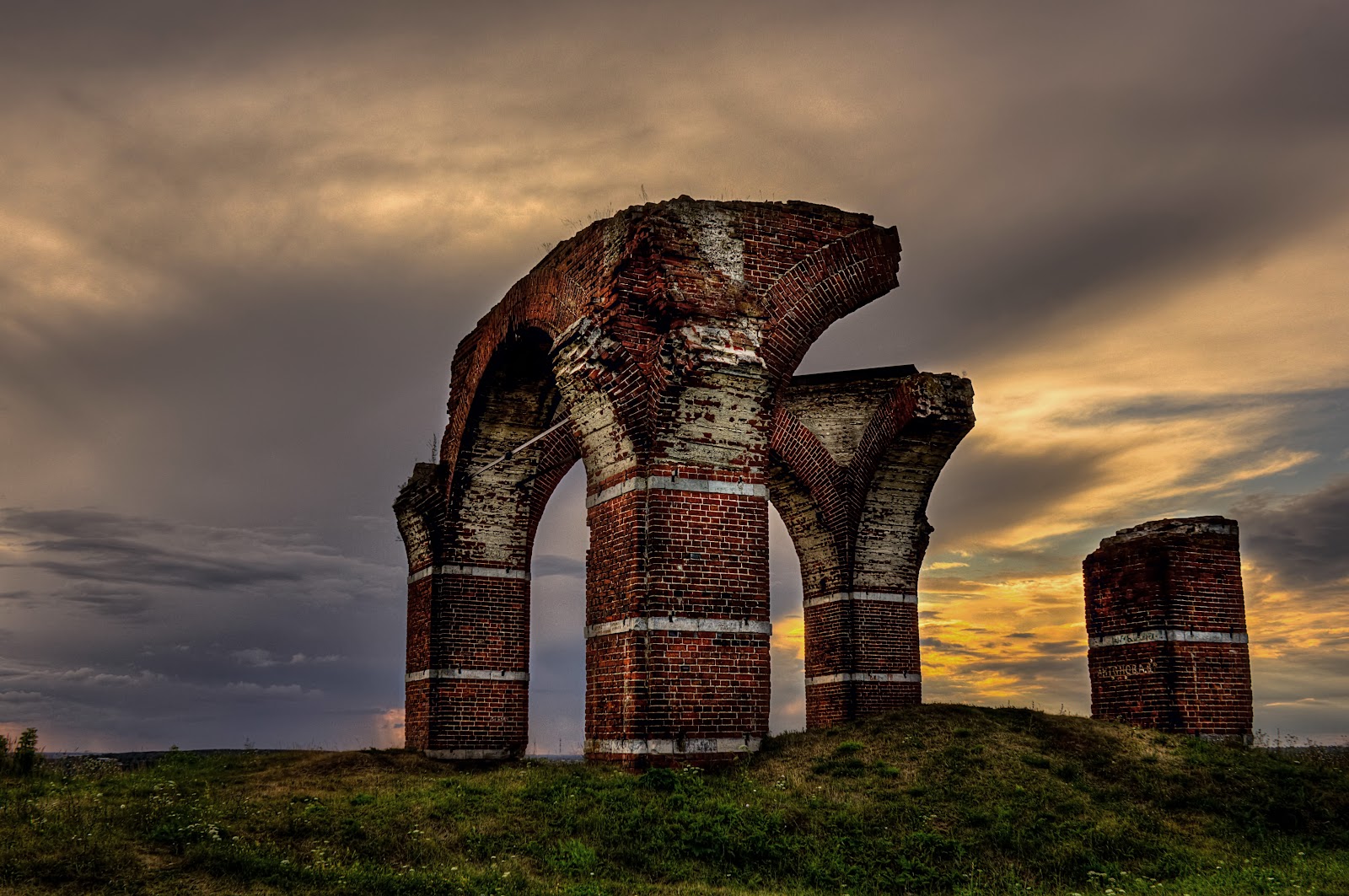 Staraya Riba Staraya Ryazan Archaeological Site (2026) – Best of TikTok, Instagram ...
