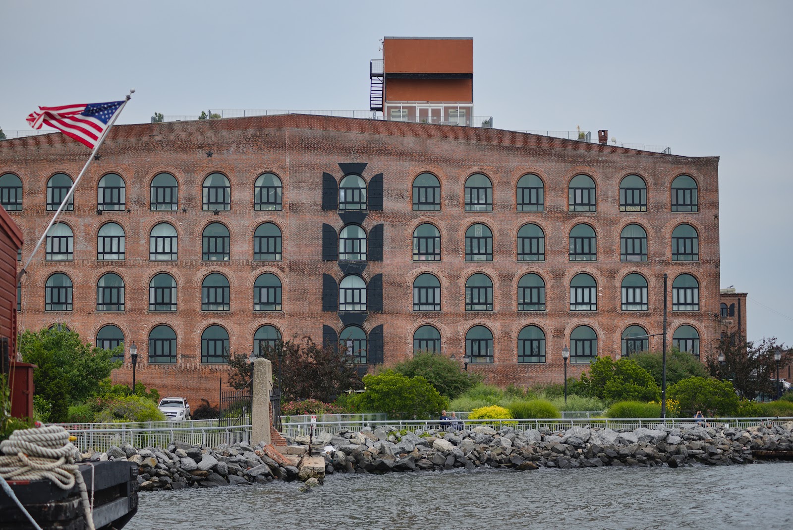 Red Hook New York City 2026 Best Of TikTok Instagram Reddit Gphoto 0 