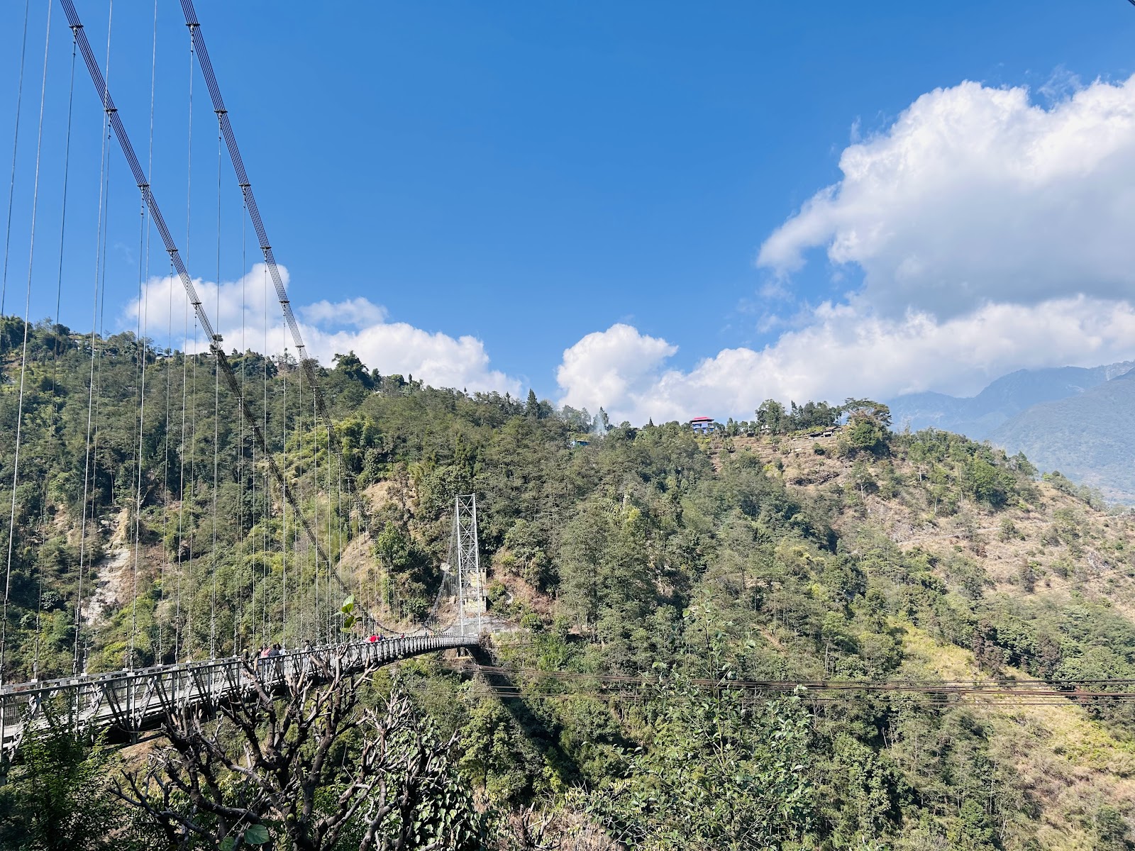 Pelling Bridge Singshore Bridge Pelling (2025) – Best of TikTok, Instagram & Reddit ...