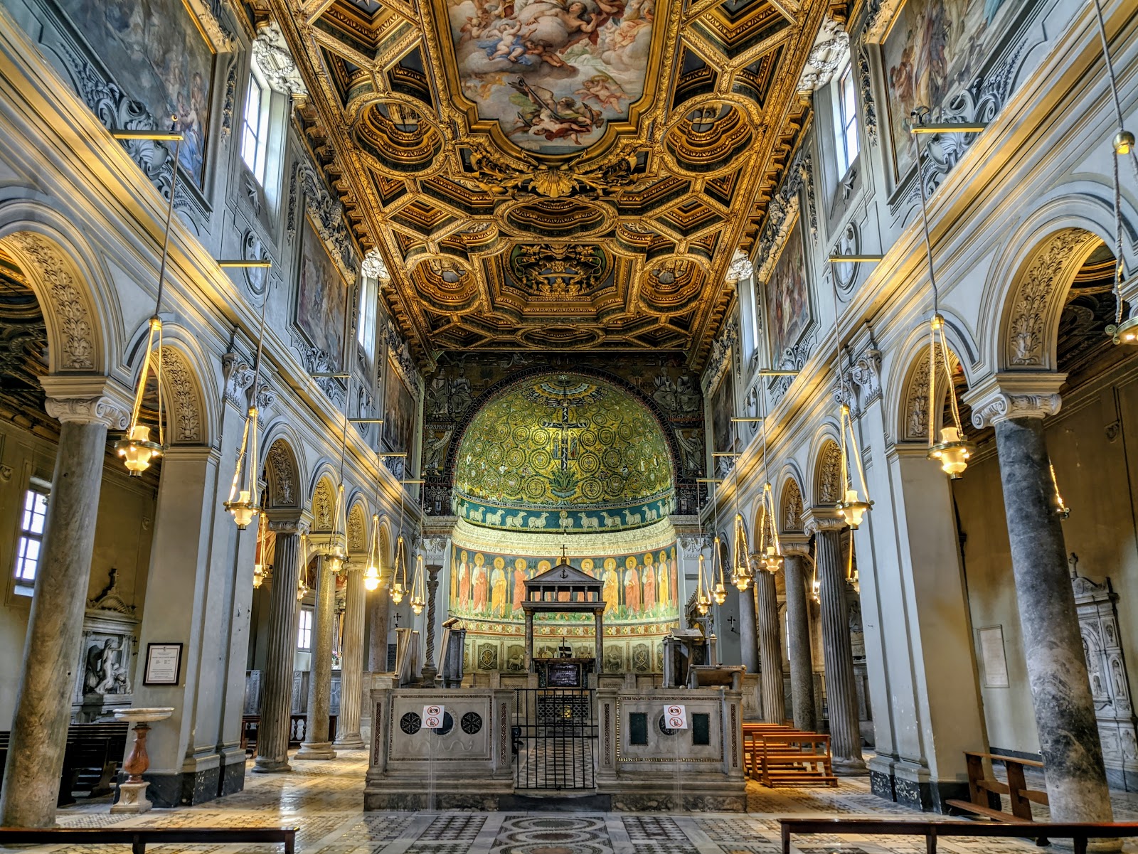 Basilica Di San Clemente Rome 2026 Best Of TikTok Instagram basilica-di-san-clemente-rome-2026-best-of-tiktok-instagram