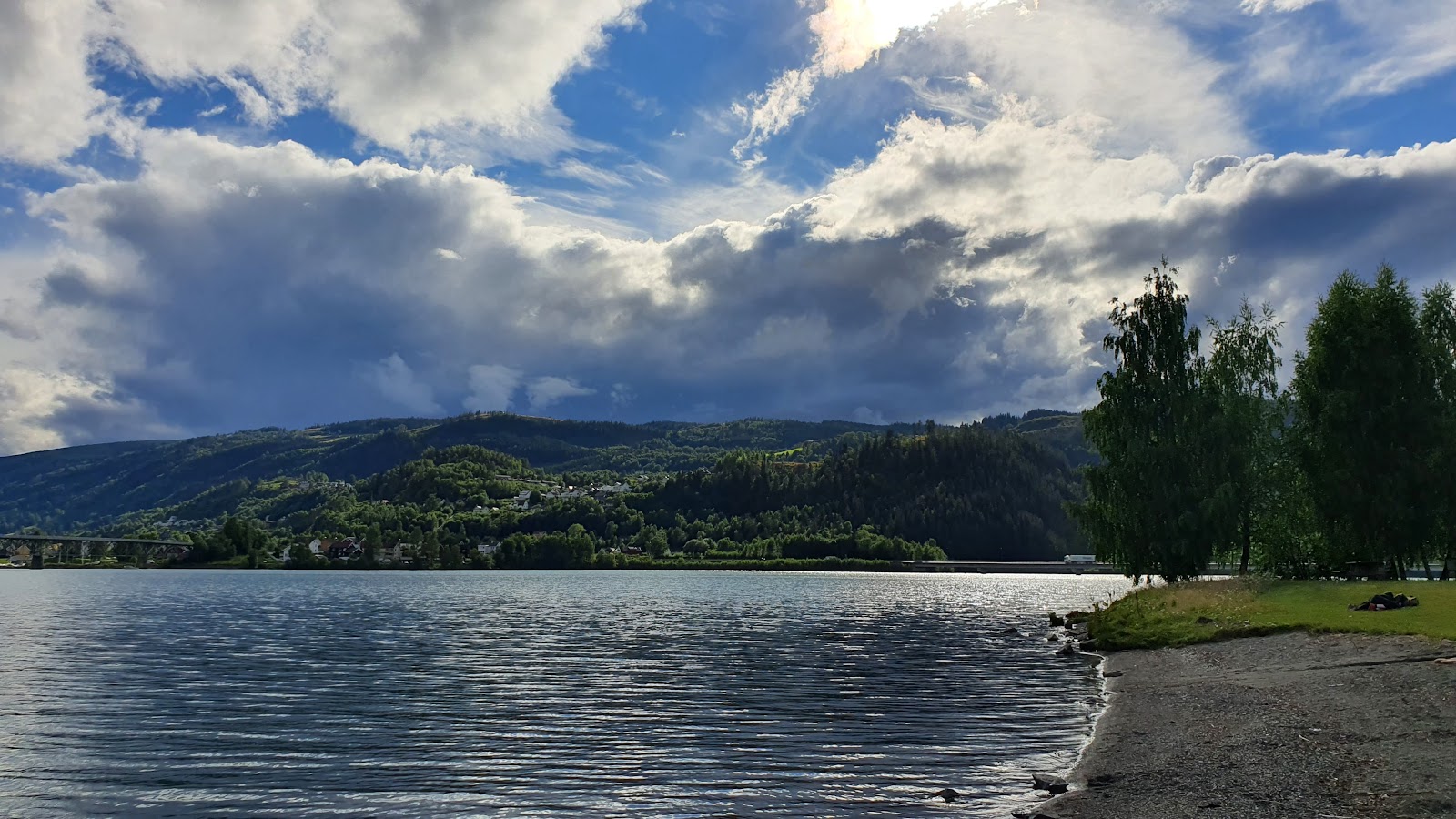 Strandpromenaden Mjøsa Riverside (2026) – Best of TikTok, Instagram ...