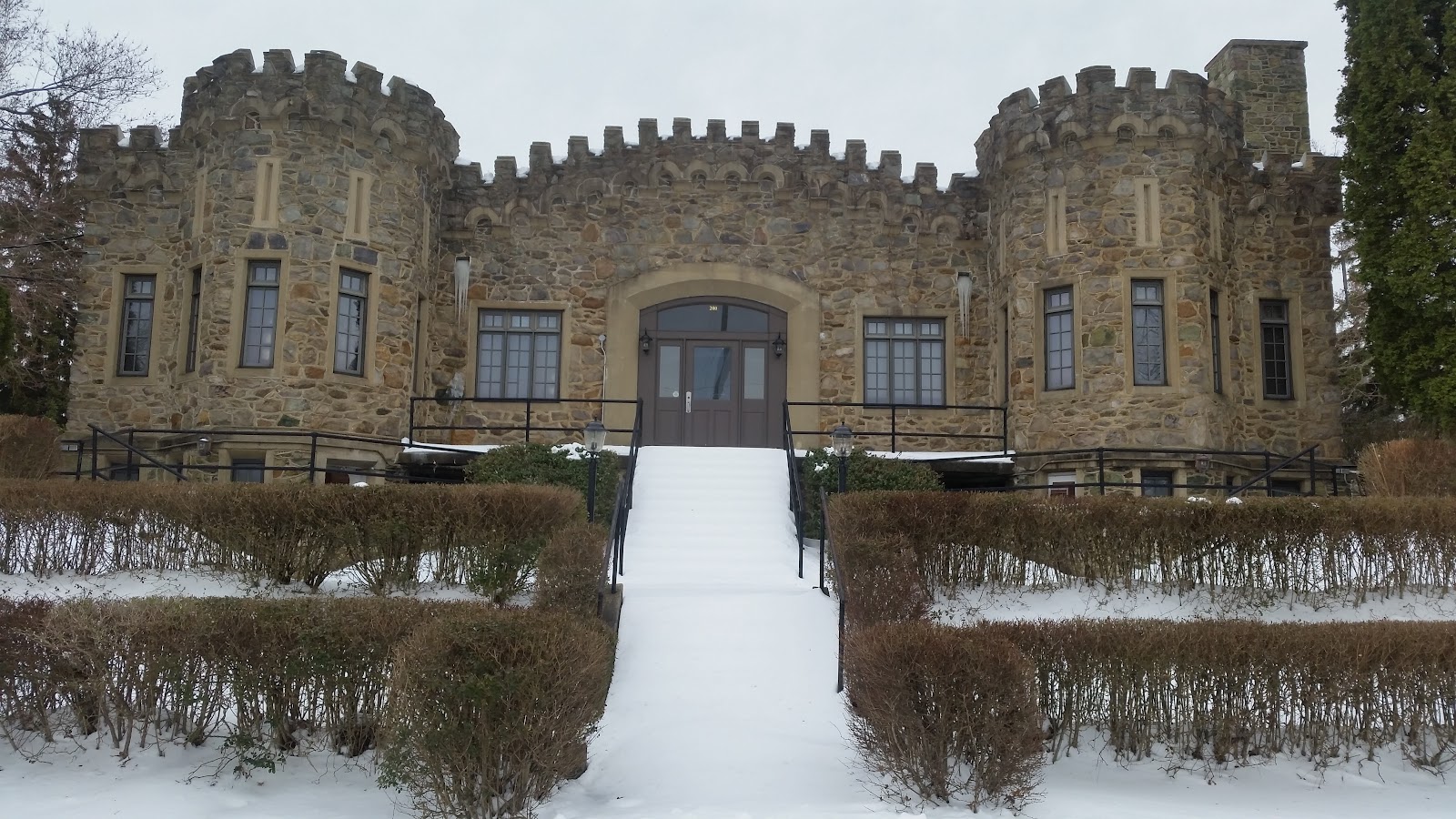 Fort Ritchie Cascade (2026) – Best of TikTok, Instagram & Reddit Travel ...