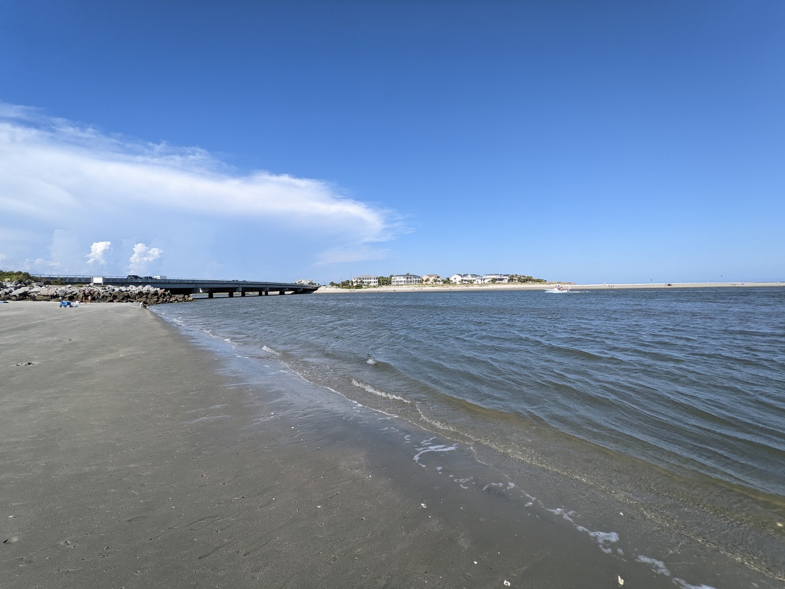 Breach Inlet (2026) – Best of TikTok, Instagram & Reddit Travel Guide